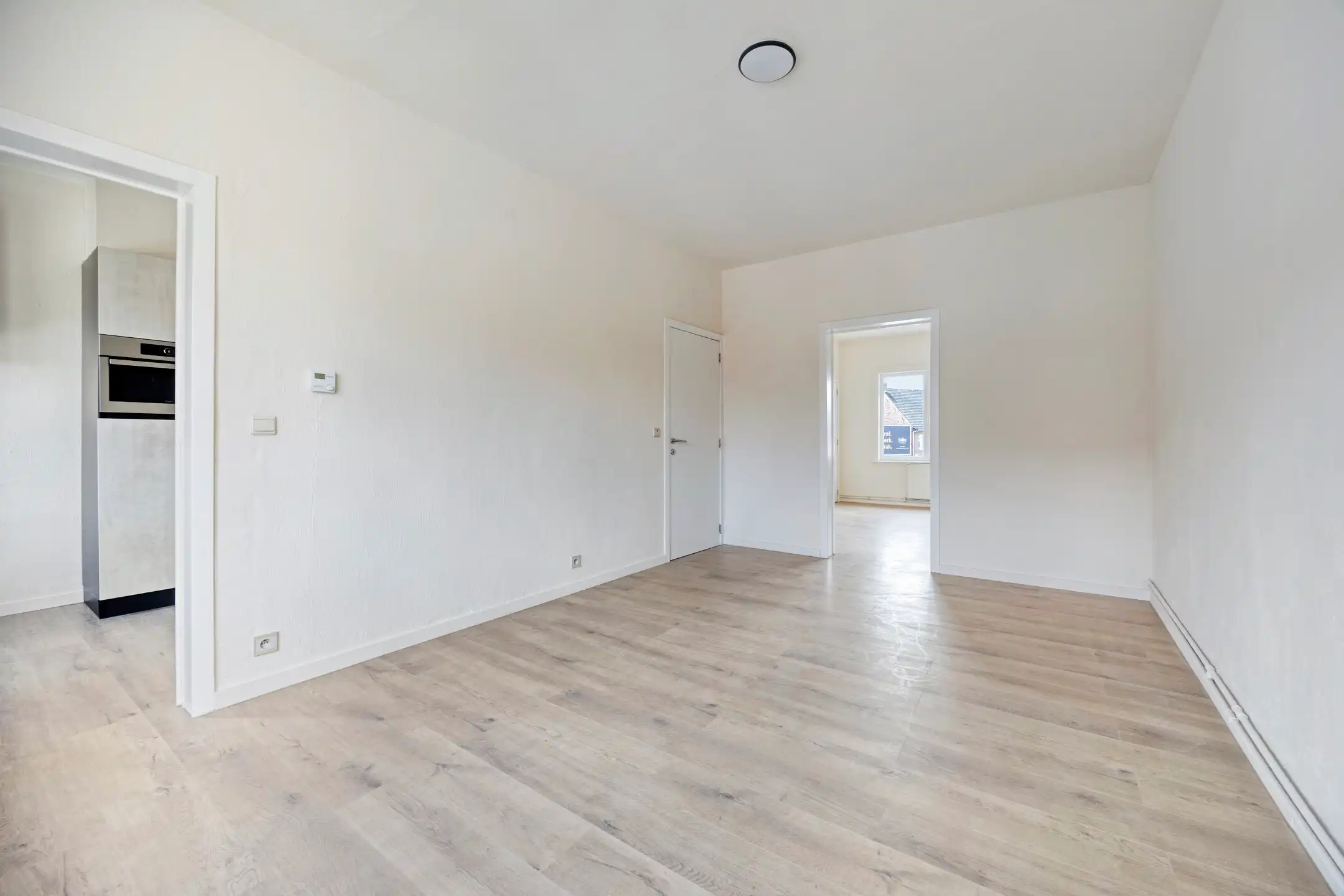 Opbrengsteigendom met 2 appartementen in centrum Aarschot foto 16