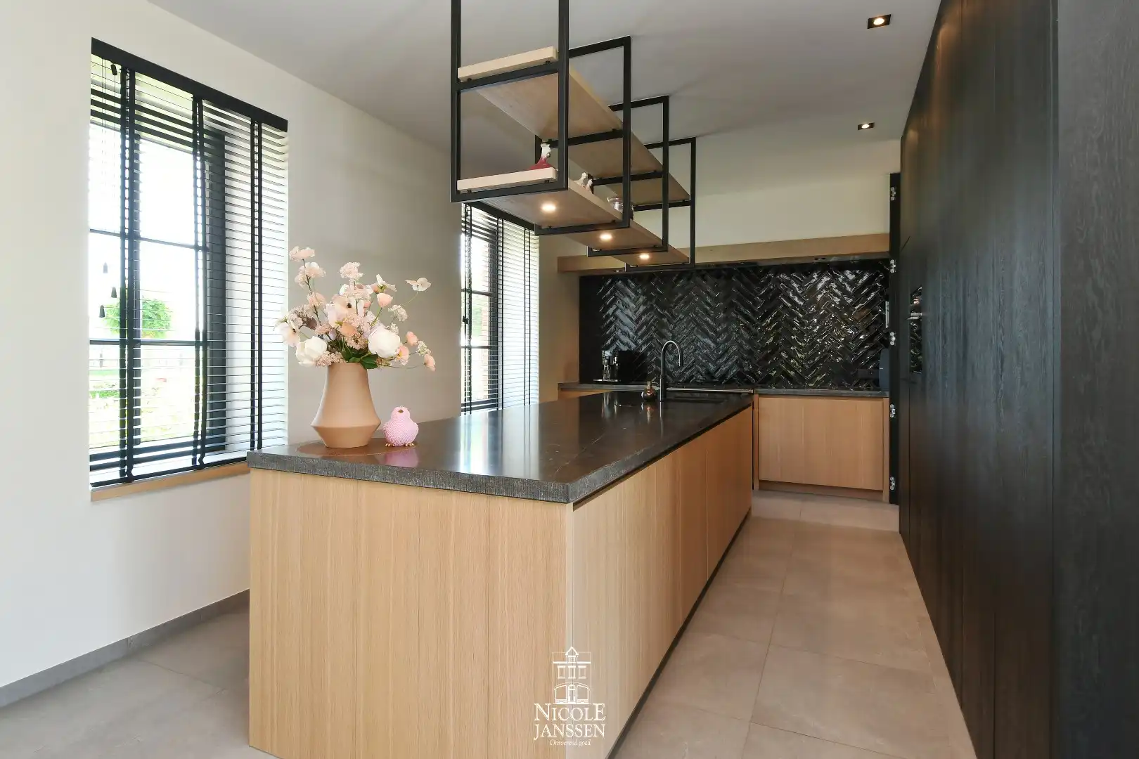 Gerenoveerde hoevewoning foto 9