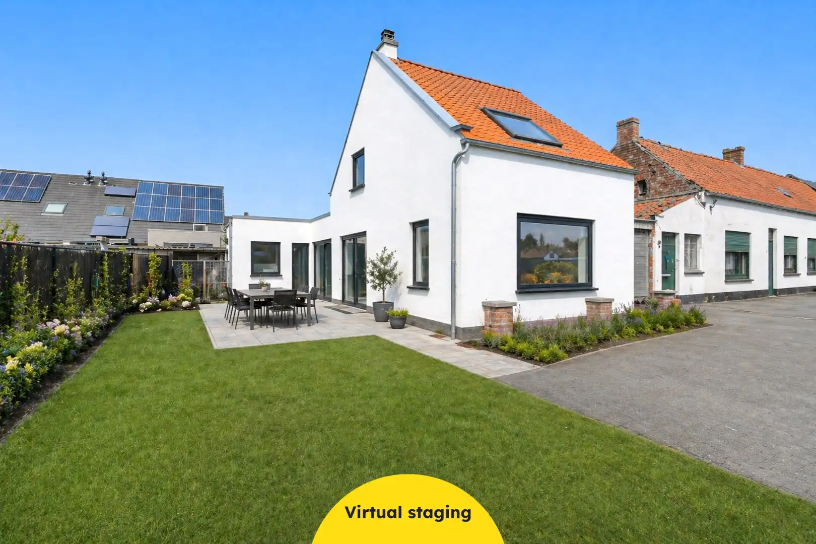 Huis te koop Weststraat 69 - - 8434 Middelkerke