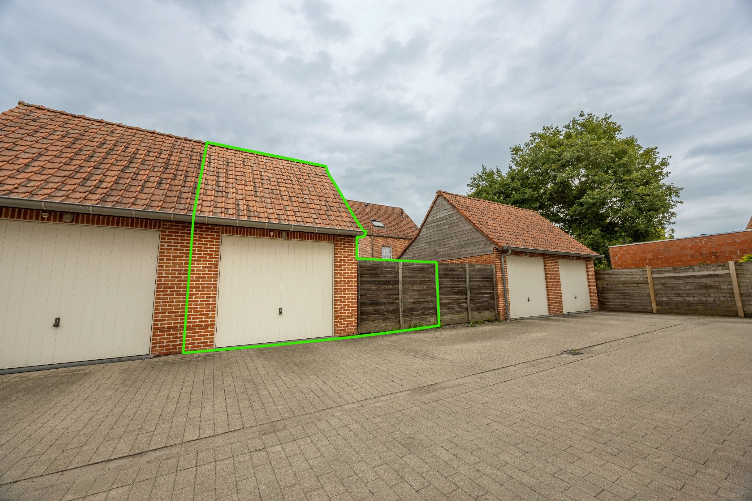 CHARMANTE PASTORIEWONING MET GARAGE foto 21