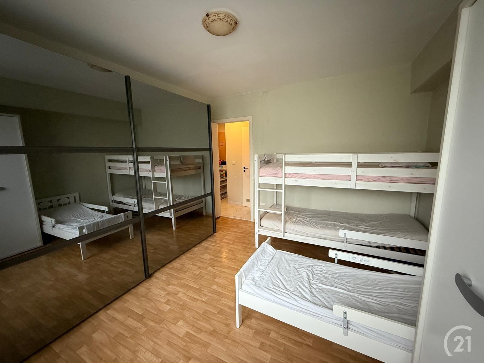 Rustig gelegen appartement op derde verdiep.  foto 8