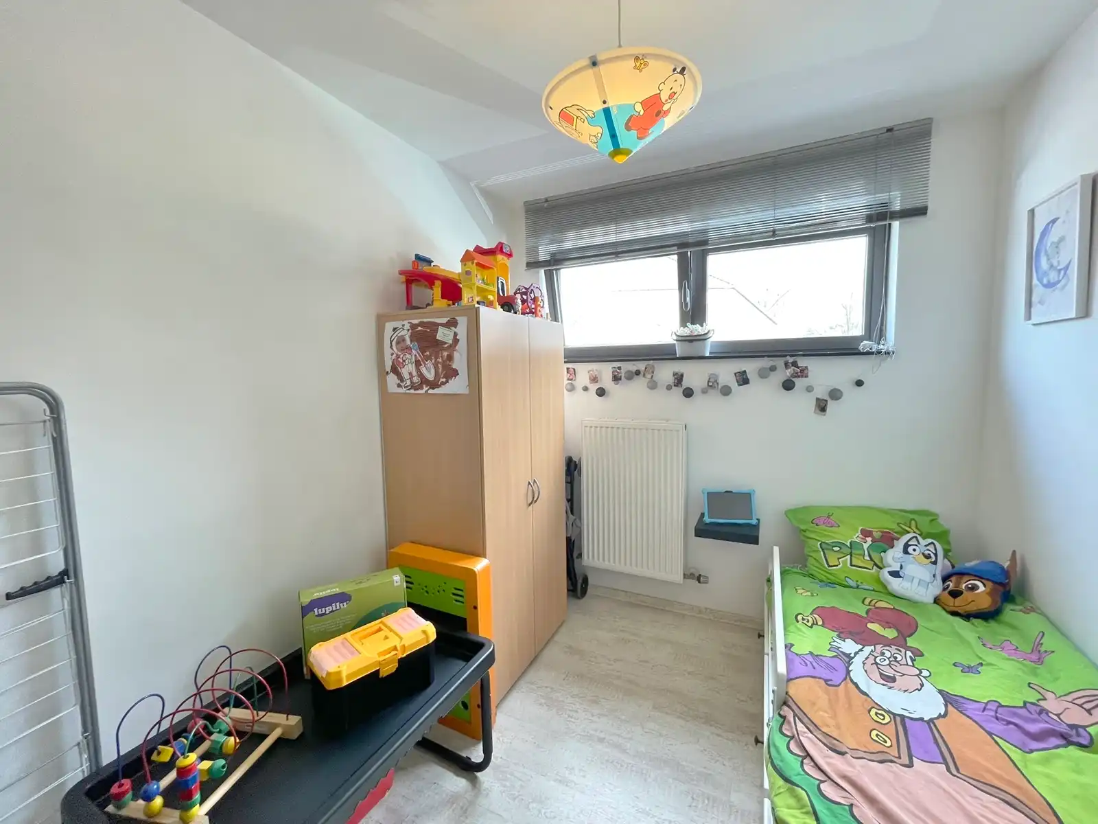 Appartement te huur foto 18