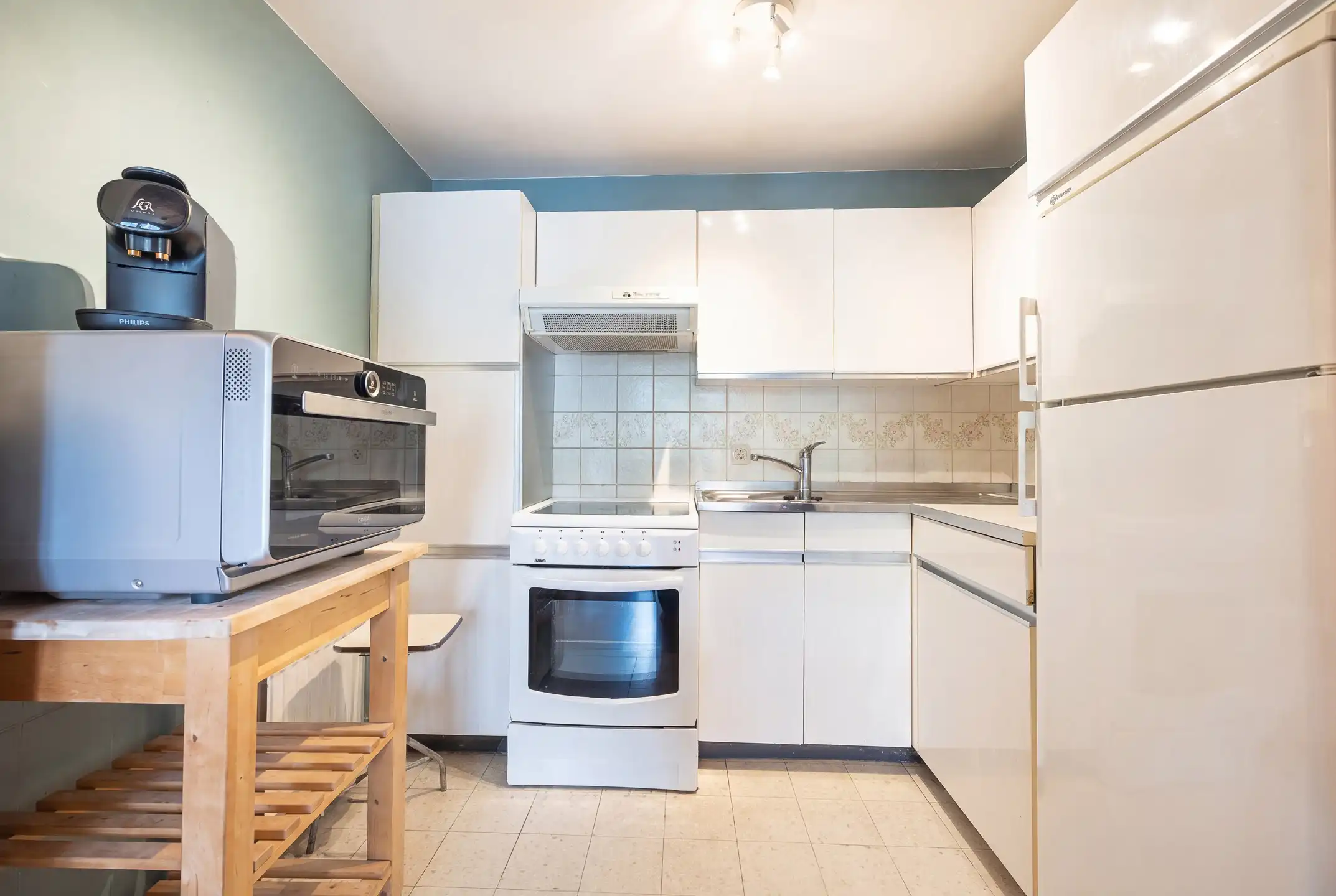 Appartement met uitzicht - Place Keym! foto 13
