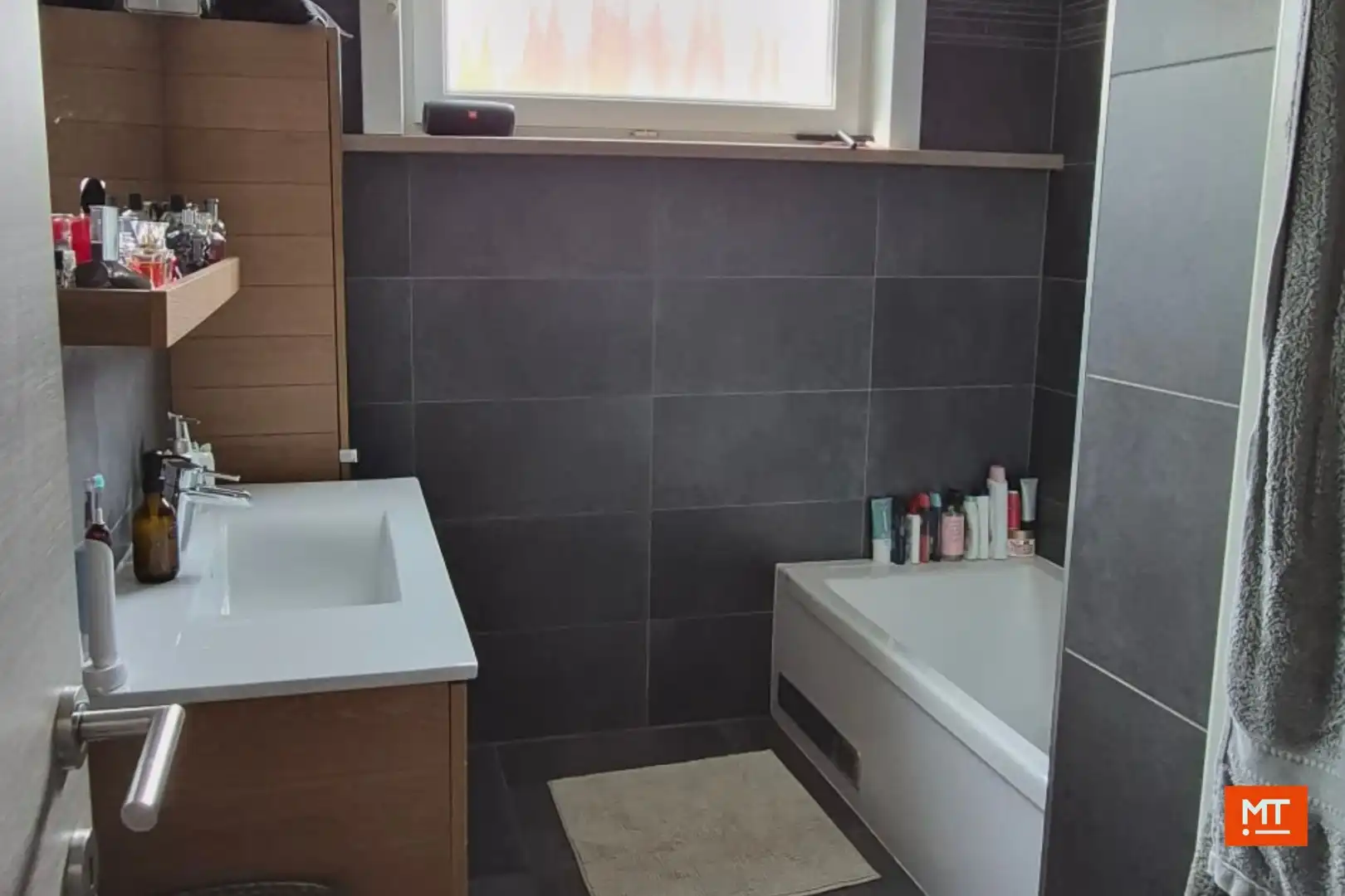 Halfopen woning te huur in centrum Zonnebeke foto 10