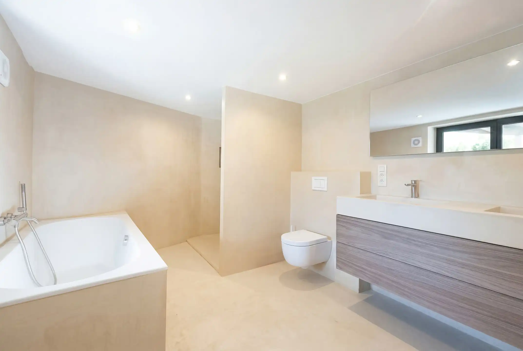 Flagey, uitzonderlijke loft van 330 m² in alle rust foto 17