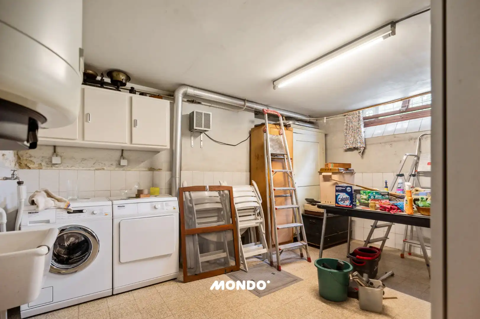 Karaktervol herenhuis met 4 slaapkamers! foto 15