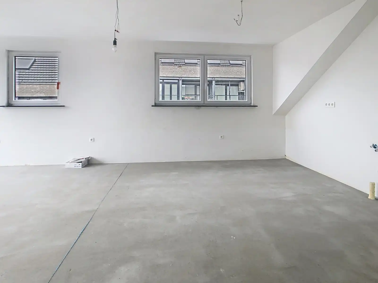 Nieuwbouwresidentie met 3 appartementen onder registratie foto 26