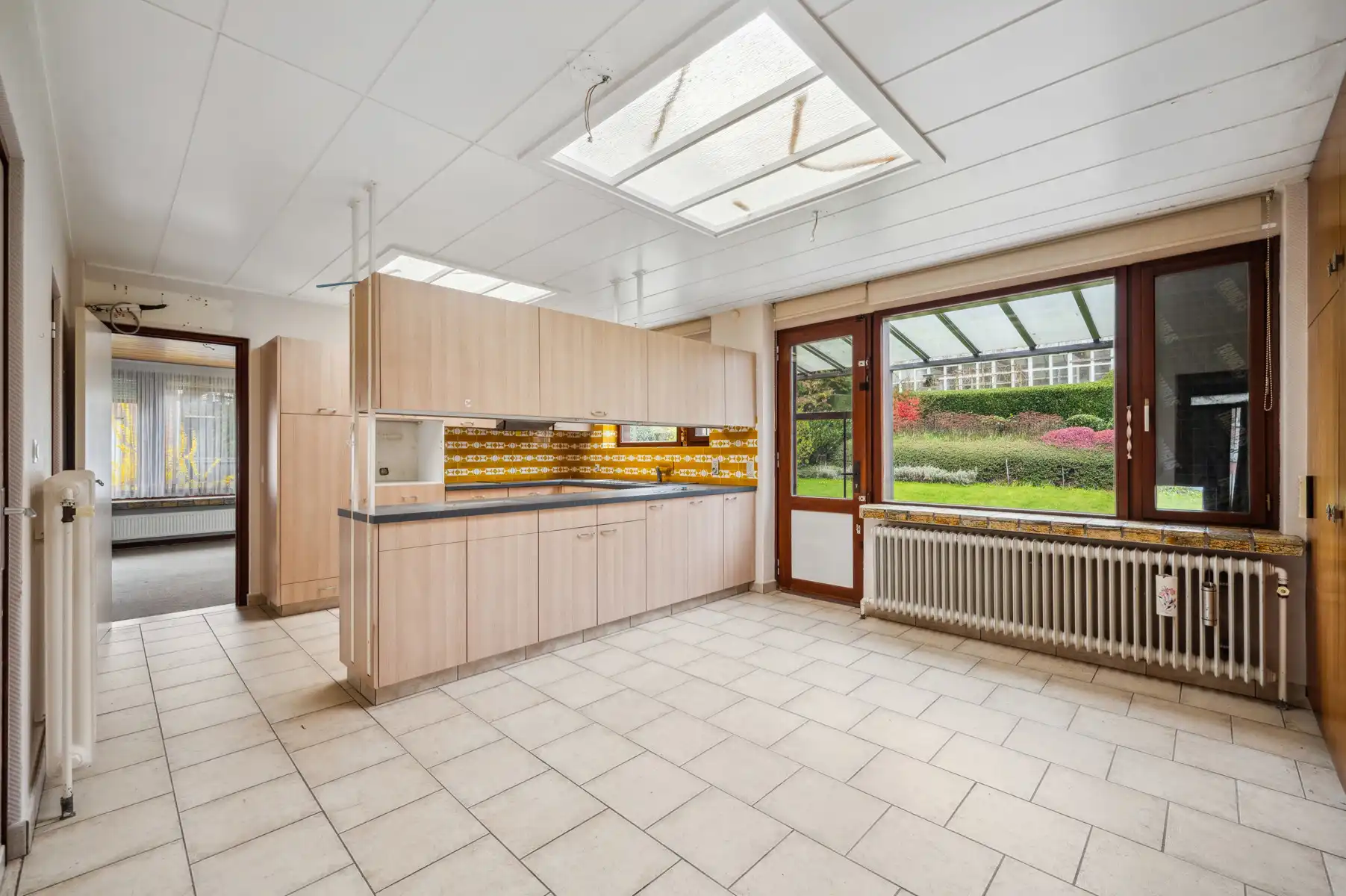 Woning met praktijk- of kangoeroeruimte te HEIST-OP-DEN-BERG foto 8