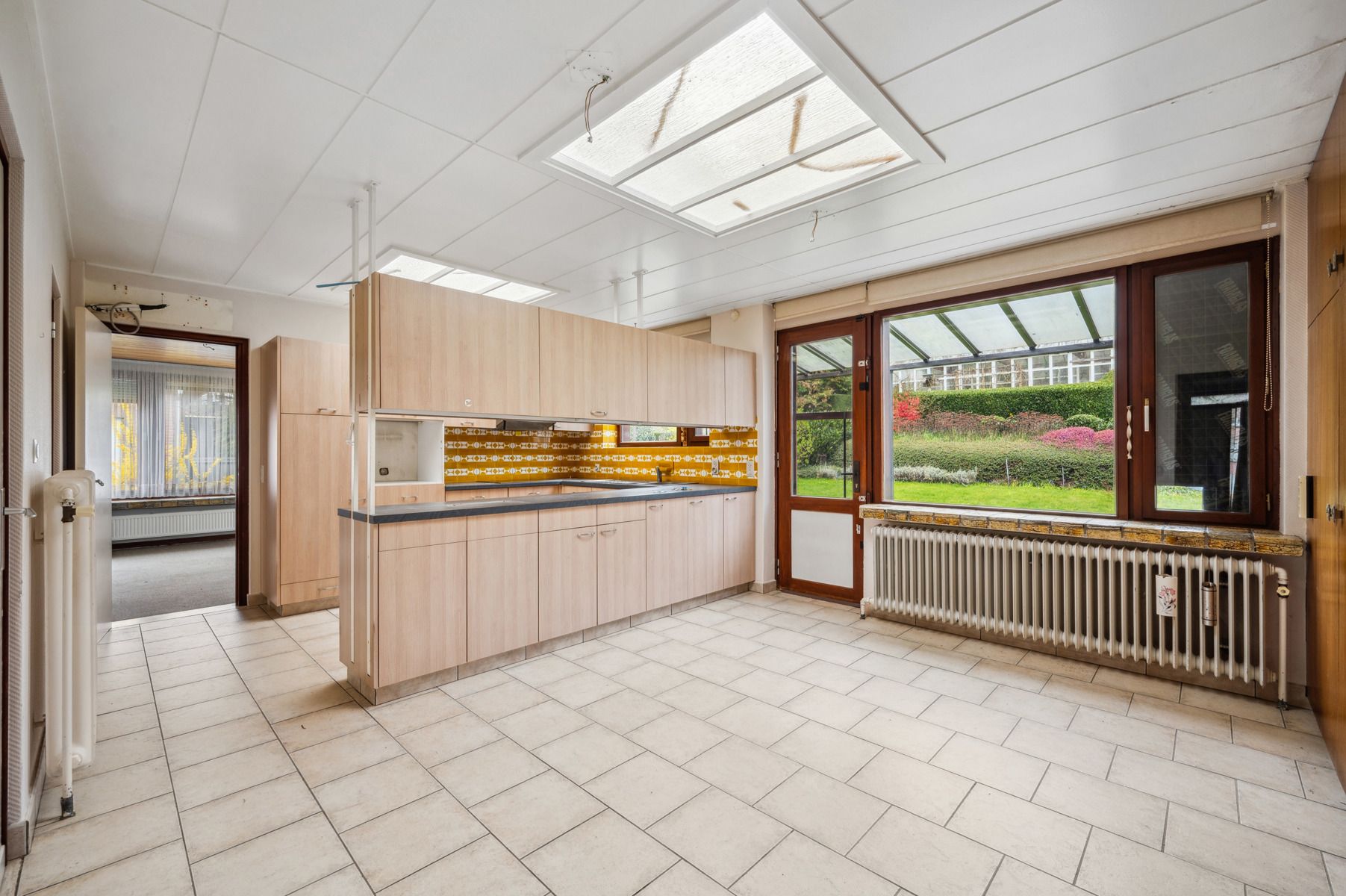 Woning met praktijk- of kangoeroeruimte te HEIST-OP-DEN-BERG foto 8