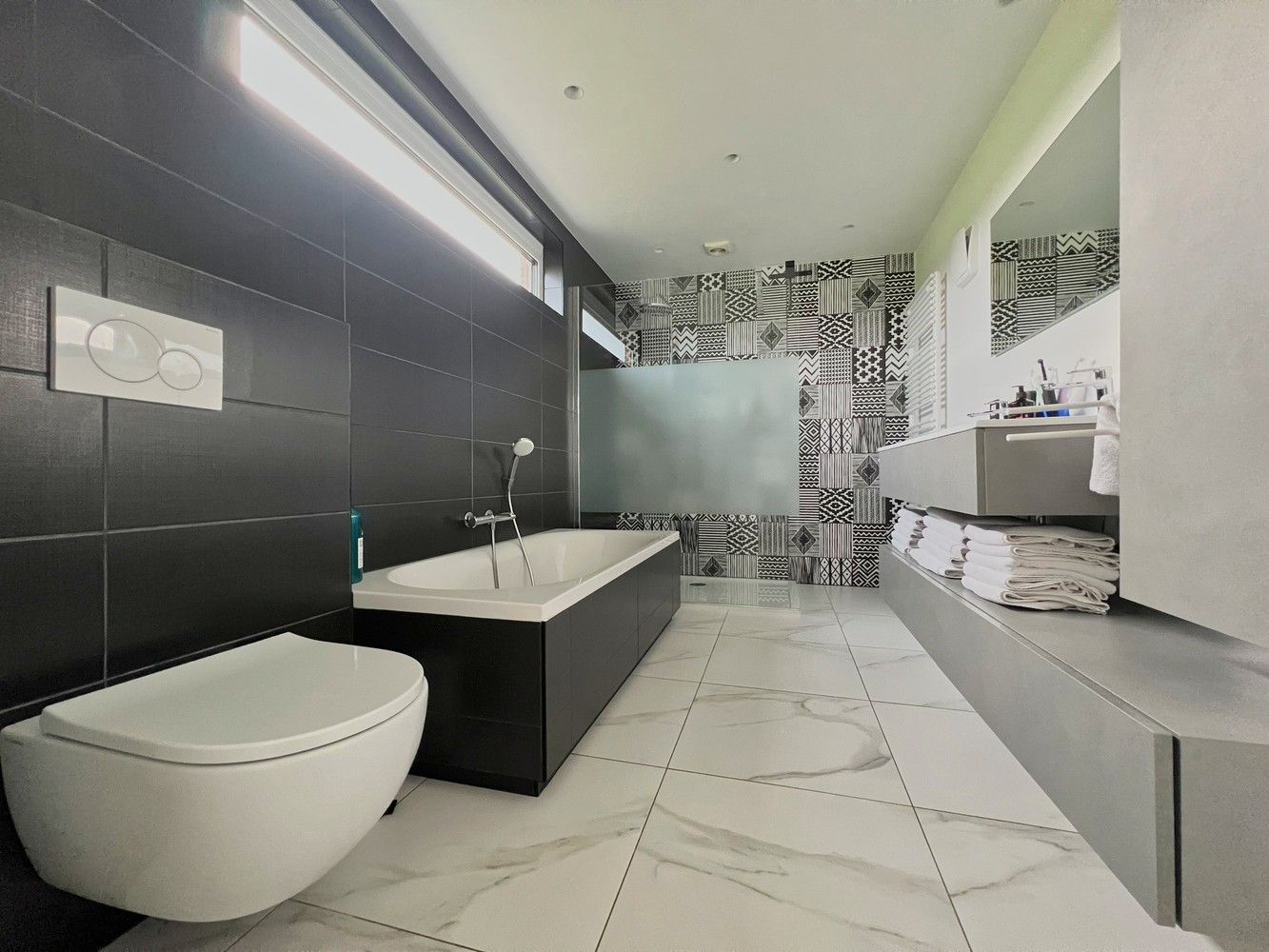 Stijlvolle, unieke woning met landelijke verzichten! foto 10