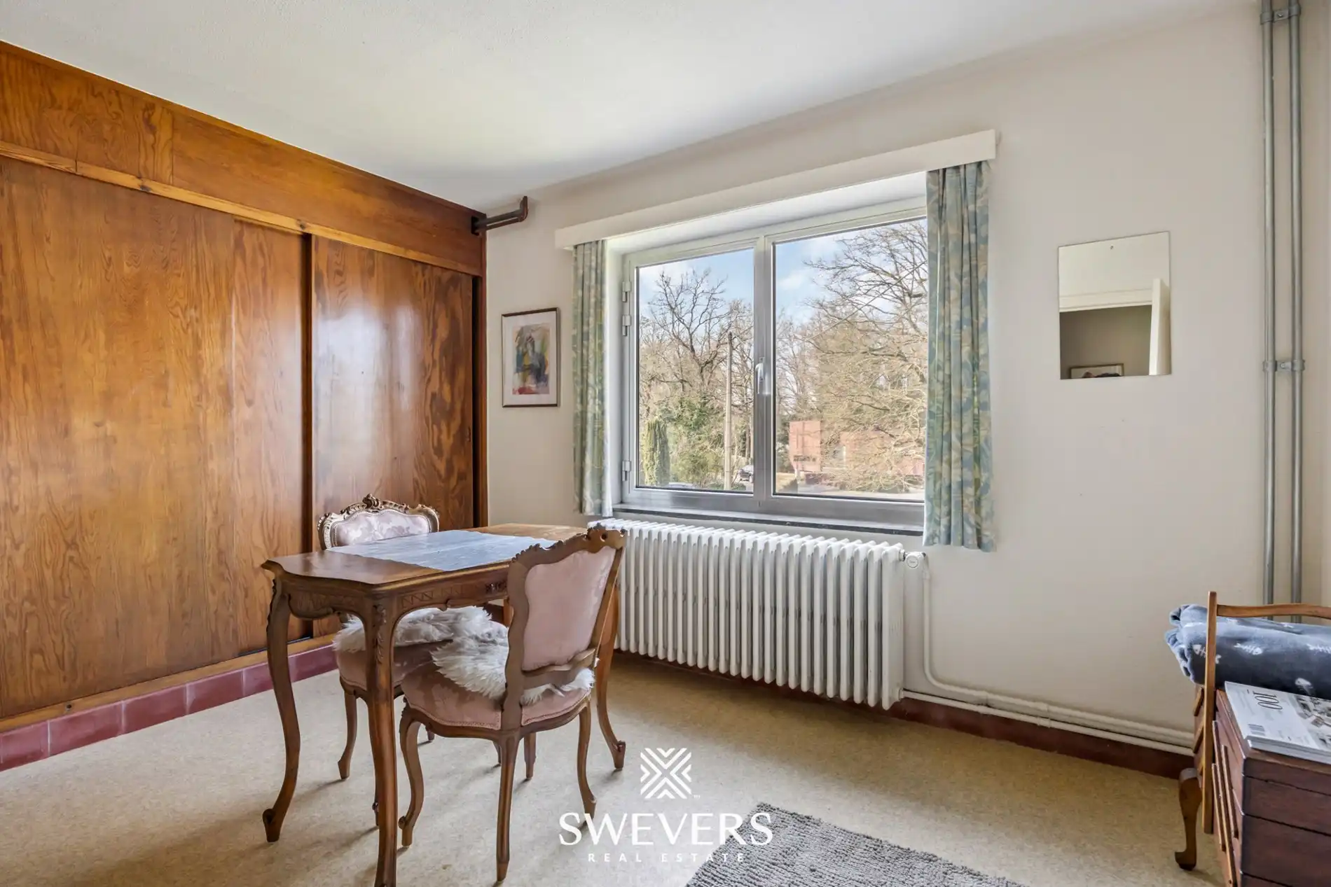 Ruime te renoveren woning op zonnig perceel van 2.325 m² nabij centrum Zonhoven foto 14