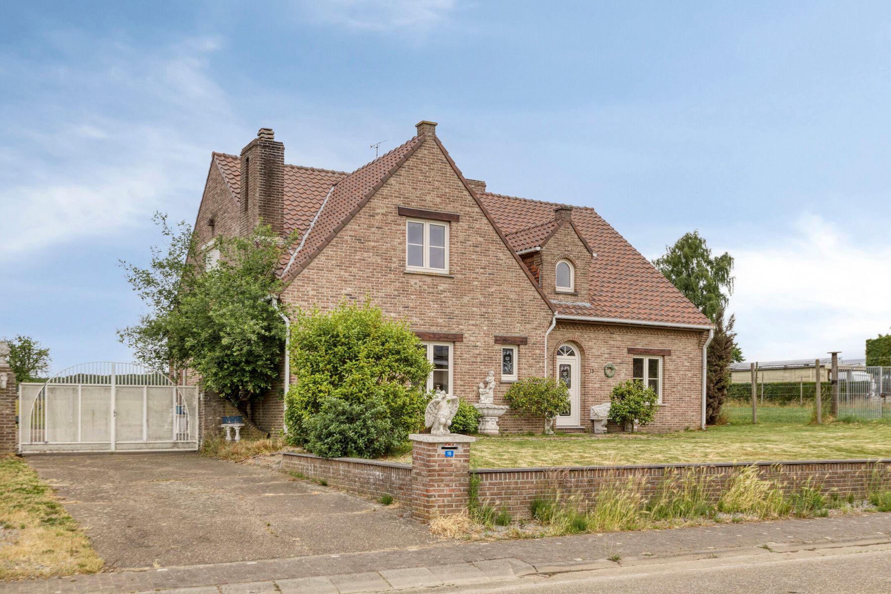 Villa met 3 slaapkamers op perceel van 31a81ca.  foto 37