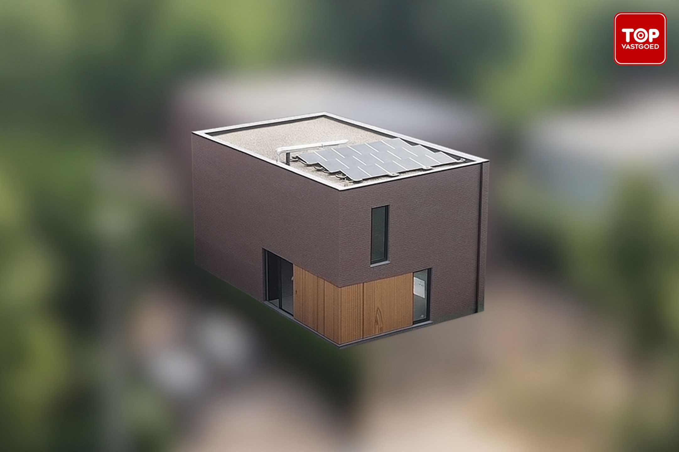 Bouwgrond van 1000 m2 gelegen op een toplocatie  foto 13