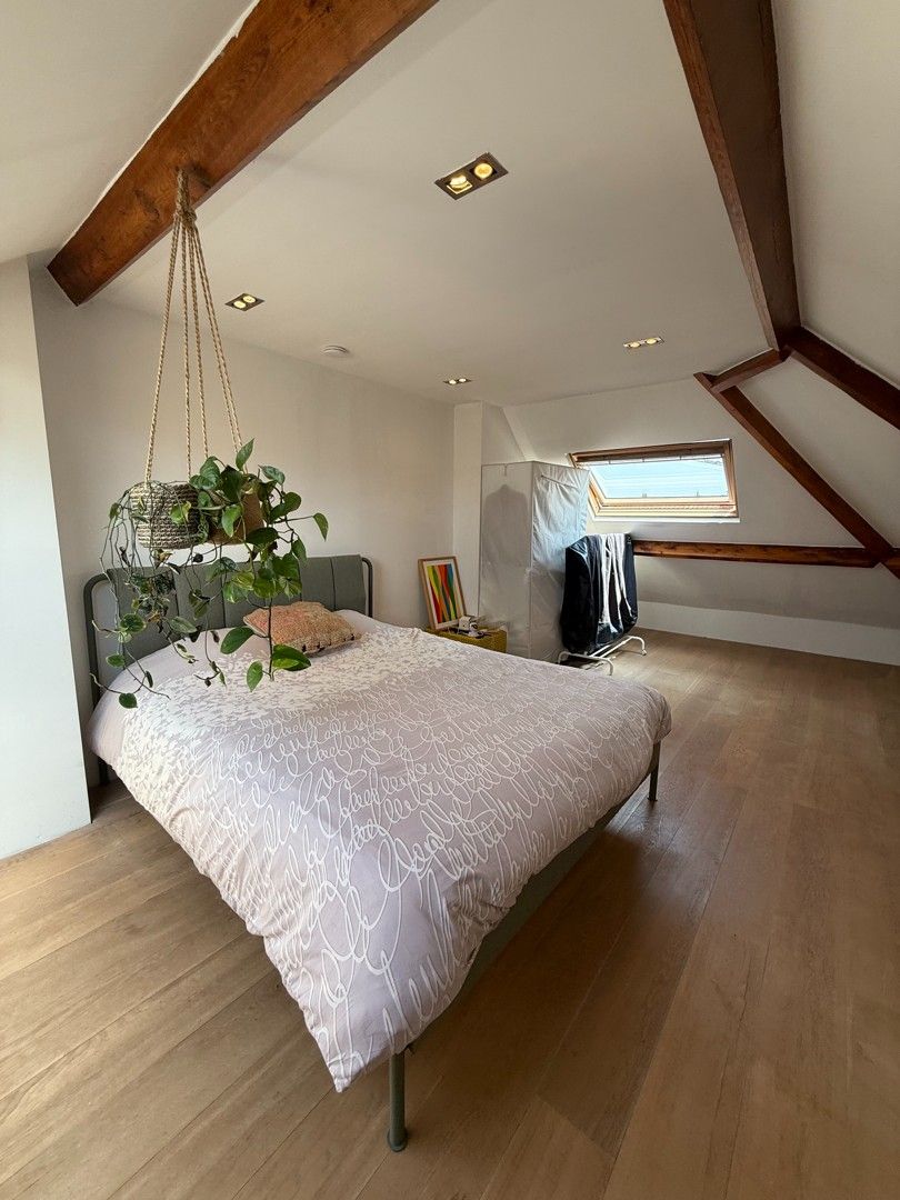 Prachtig appartement met 3 slaapkamers, terras en autostaanplaats op wandelafstand van het centrum van Hasselt. foto 24