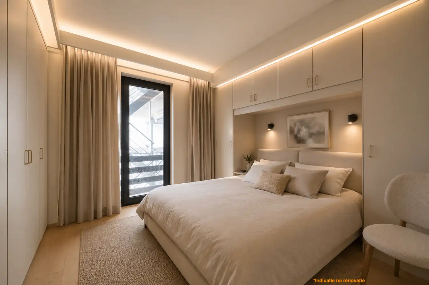 Appartement met zijdelings zeezicht te koop in Middelkerke foto 16