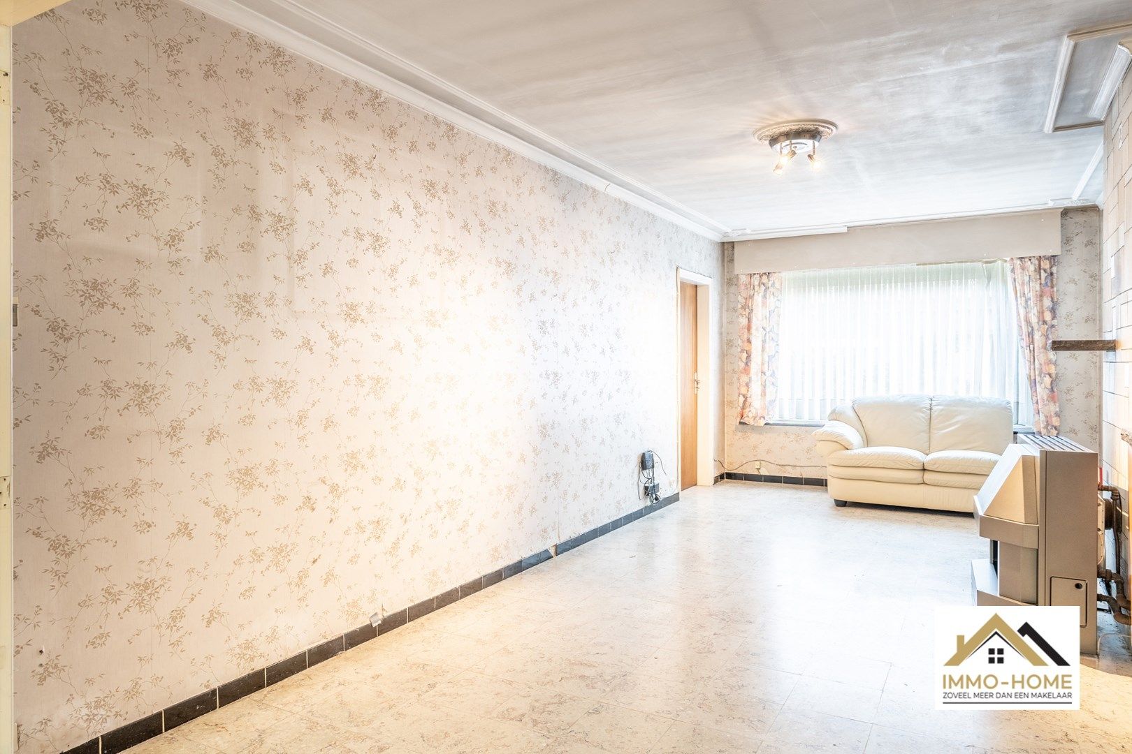 Rijwoning in rustige en groene buurt te Wondelgem foto 5