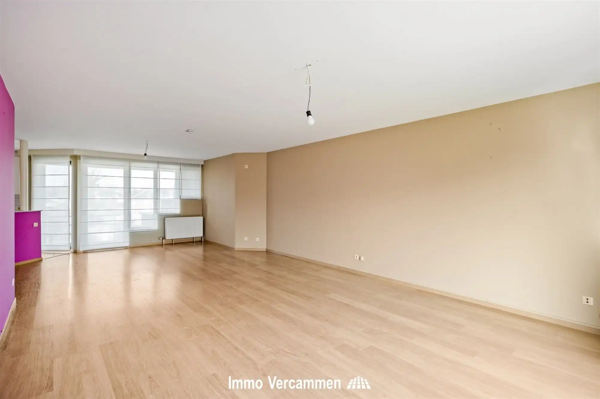 2-slaapkamerappartement in Heist-op-den-Berg foto 2