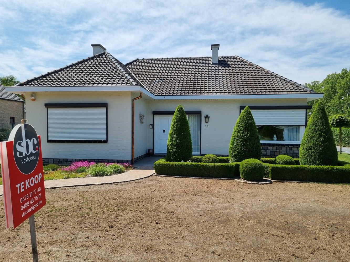 Uitstekend gelegen woonhuis op een prachtig perceel van 15a foto 39