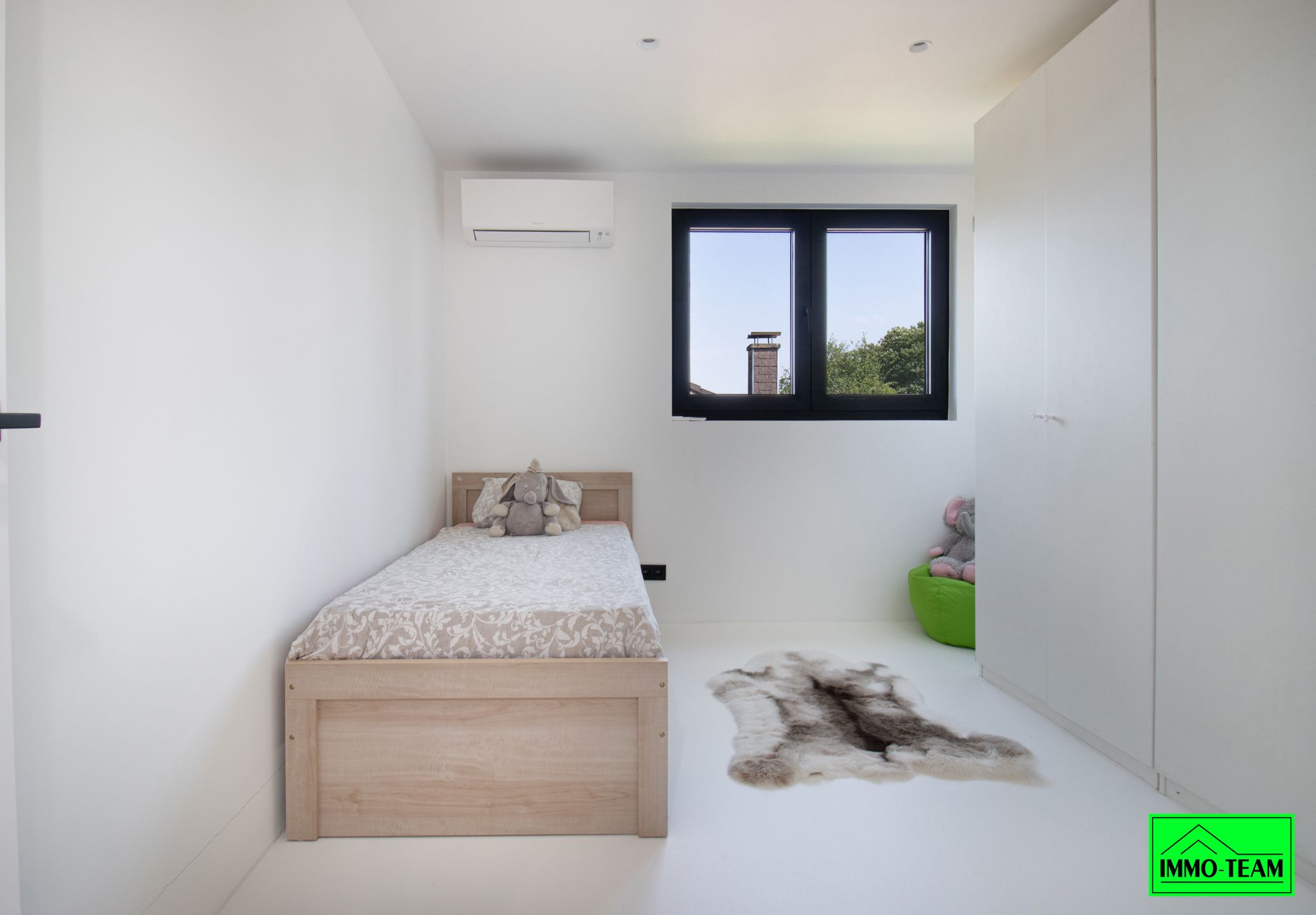 Strakke architectuur,  instapklaar wonen op topniveau foto 11
