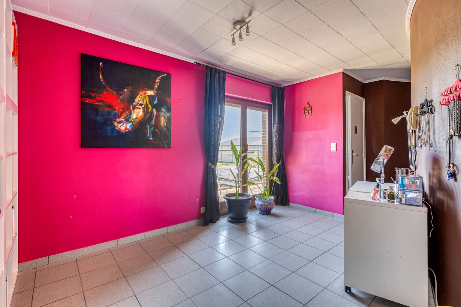 immo DAVID stelt voor: ruime villa op 11are 70ca foto 15