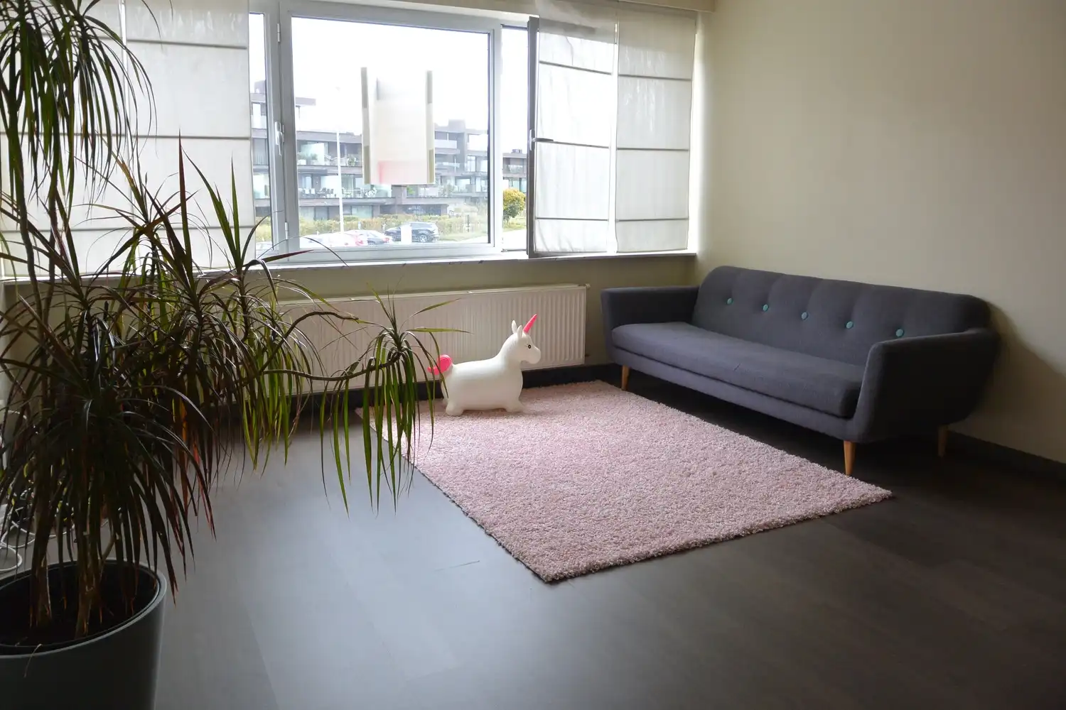 Appartement te huur foto 2