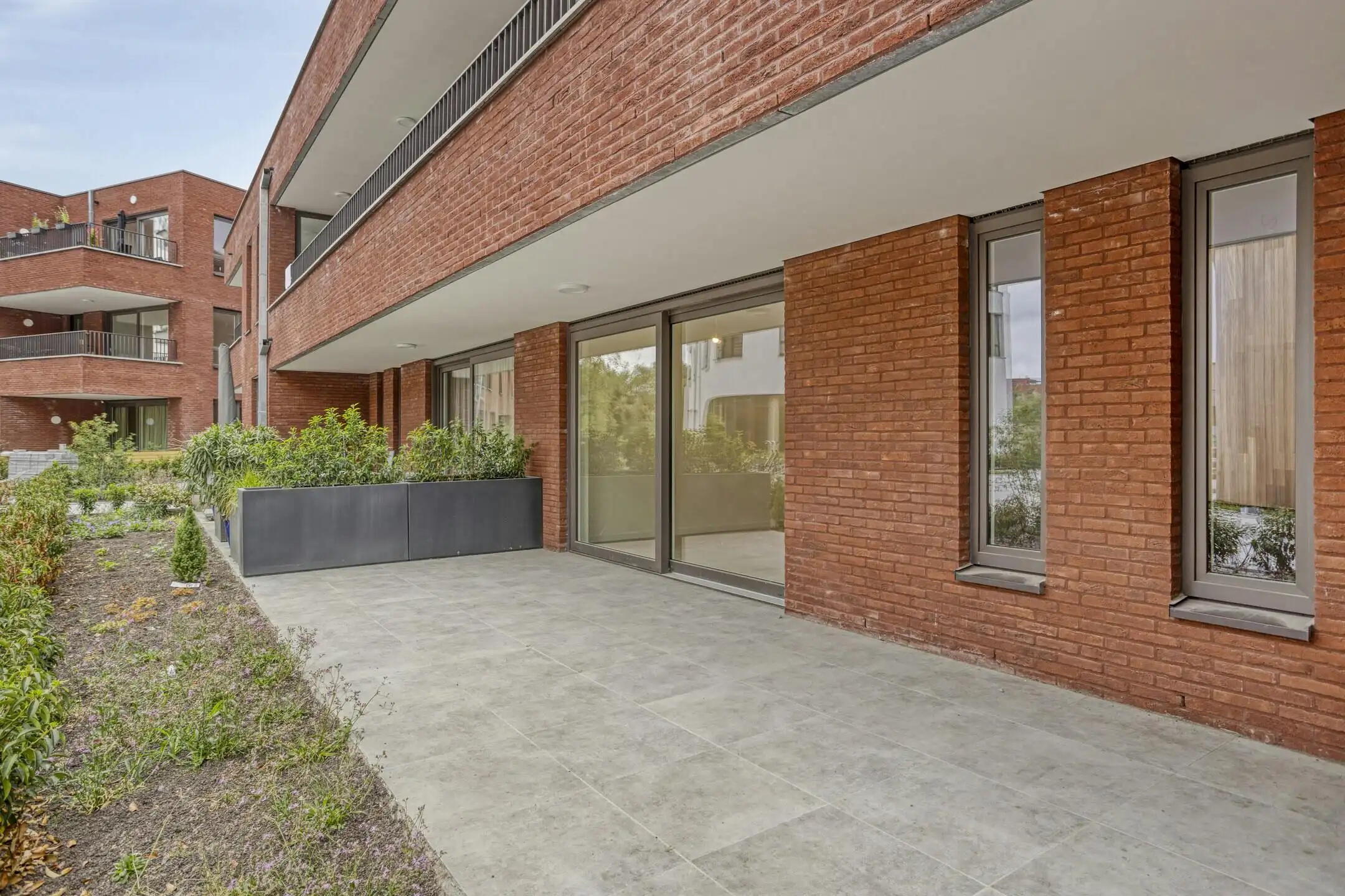 Appartement te koop Marcella Van Den Brilplein 3/00.1 - 2850 Boom