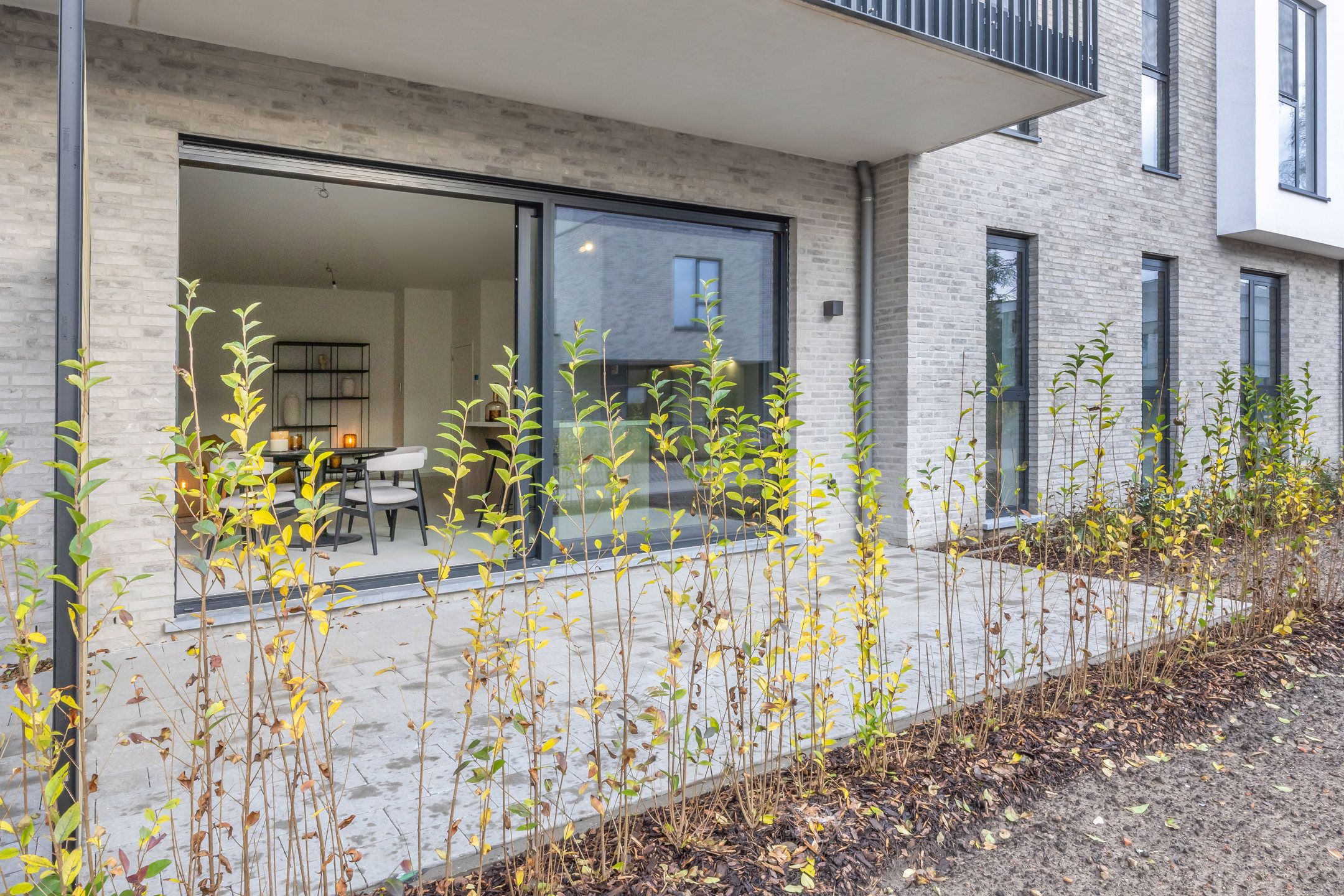 Prachtig 3 slpk appartement in het centrum van Zandhoven. foto 18