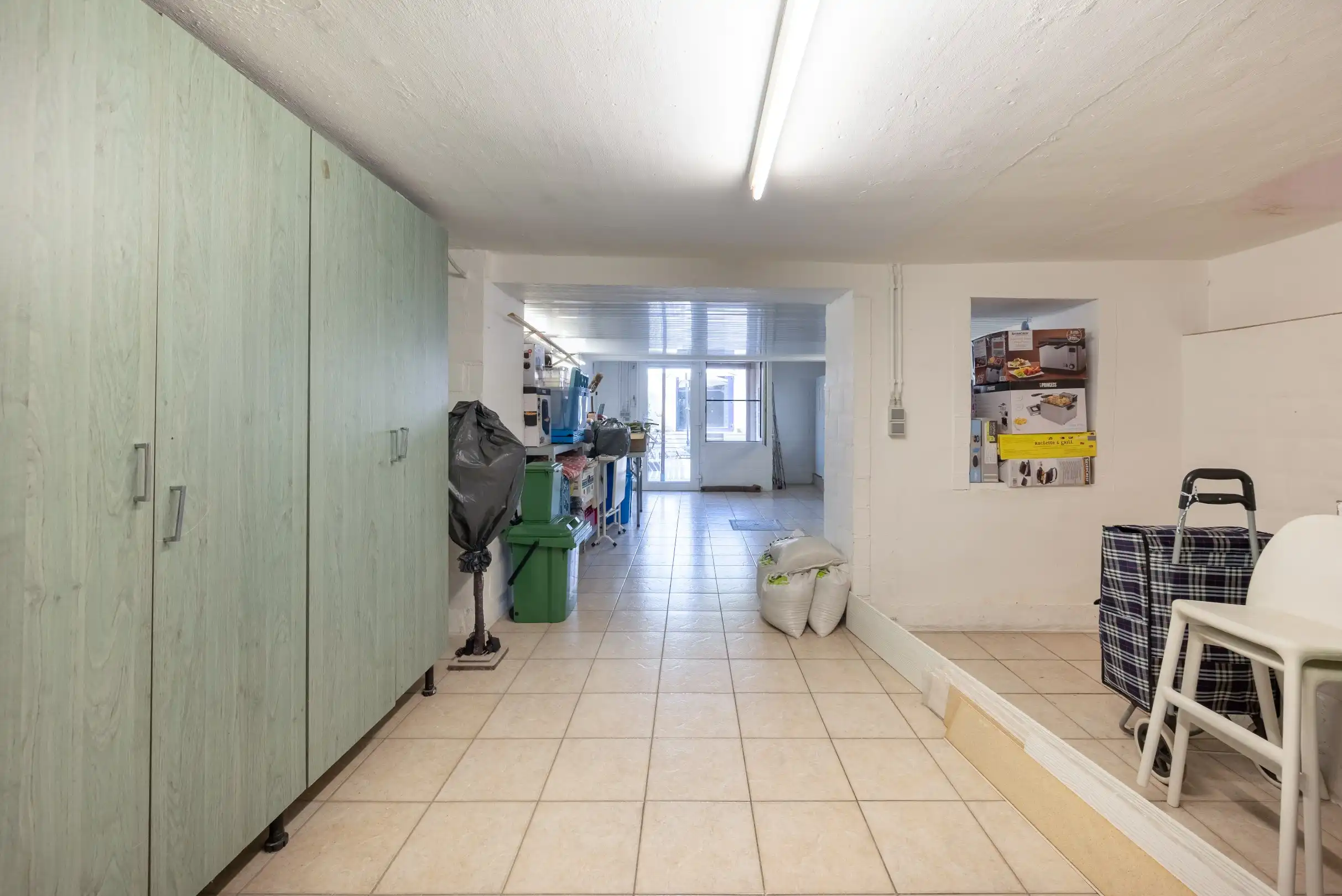 Verzorgde instapklare woning met 3 slaapkamers en dubbele garage! foto 12