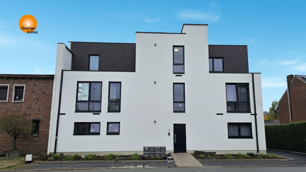 Penthouse te koop Heihoevestraat 44/8 - 3630 Maasmechelen