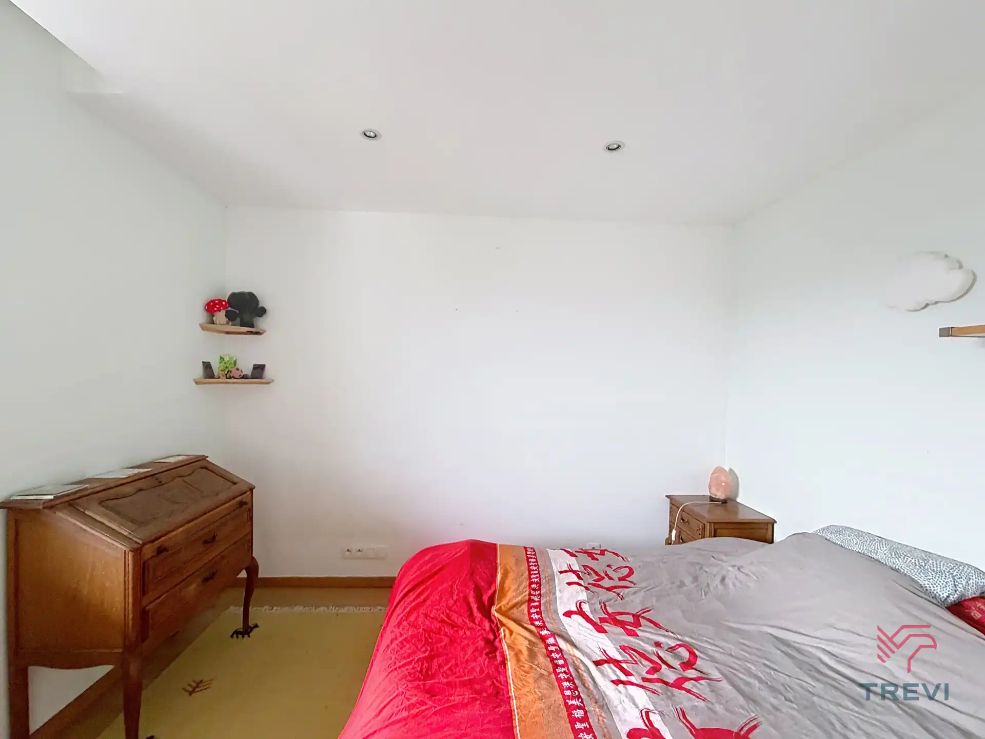 Huis met 4 slaapkamers en tuin  foto 21