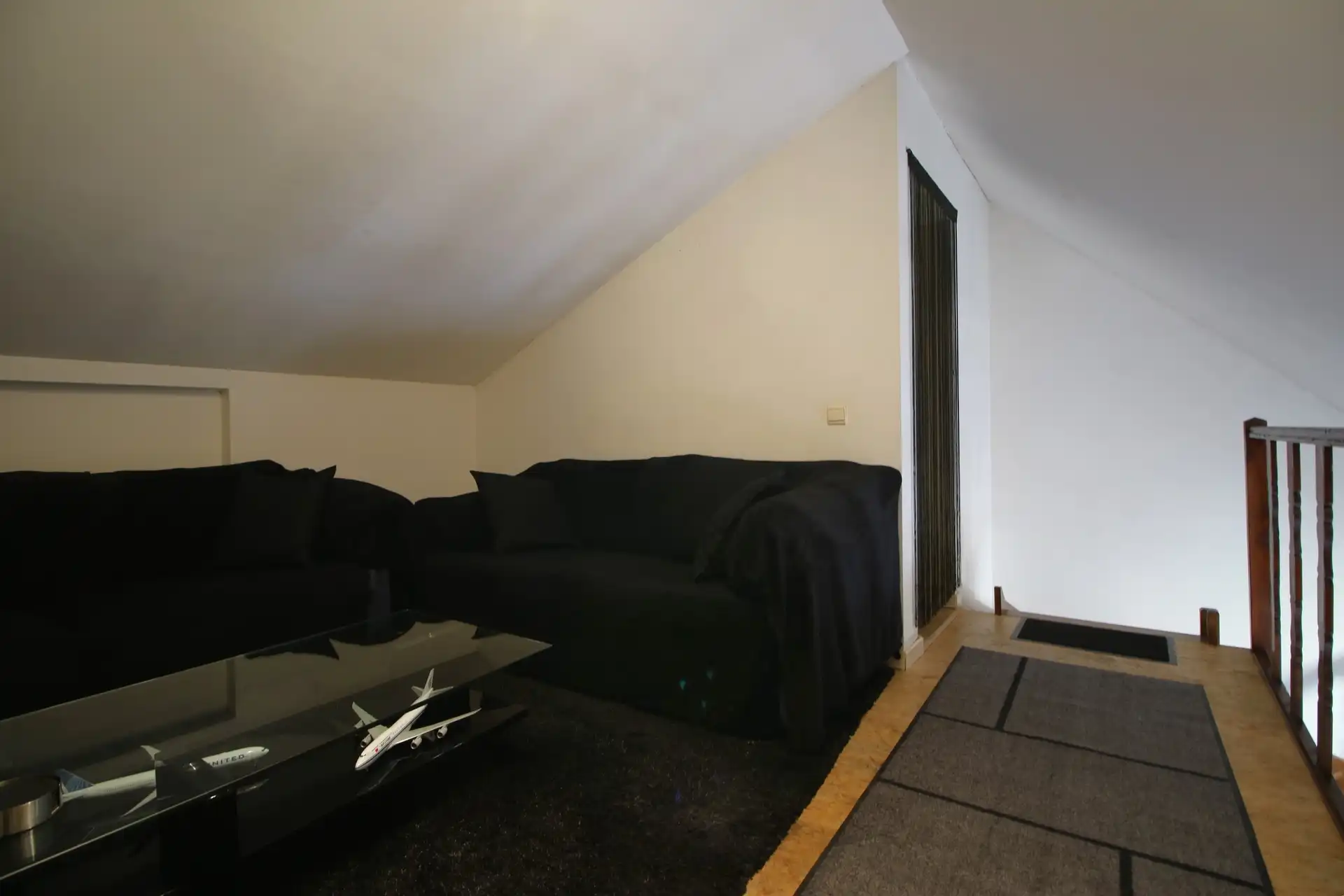 Verhuurd appartement met 2 slaapk.  foto 14