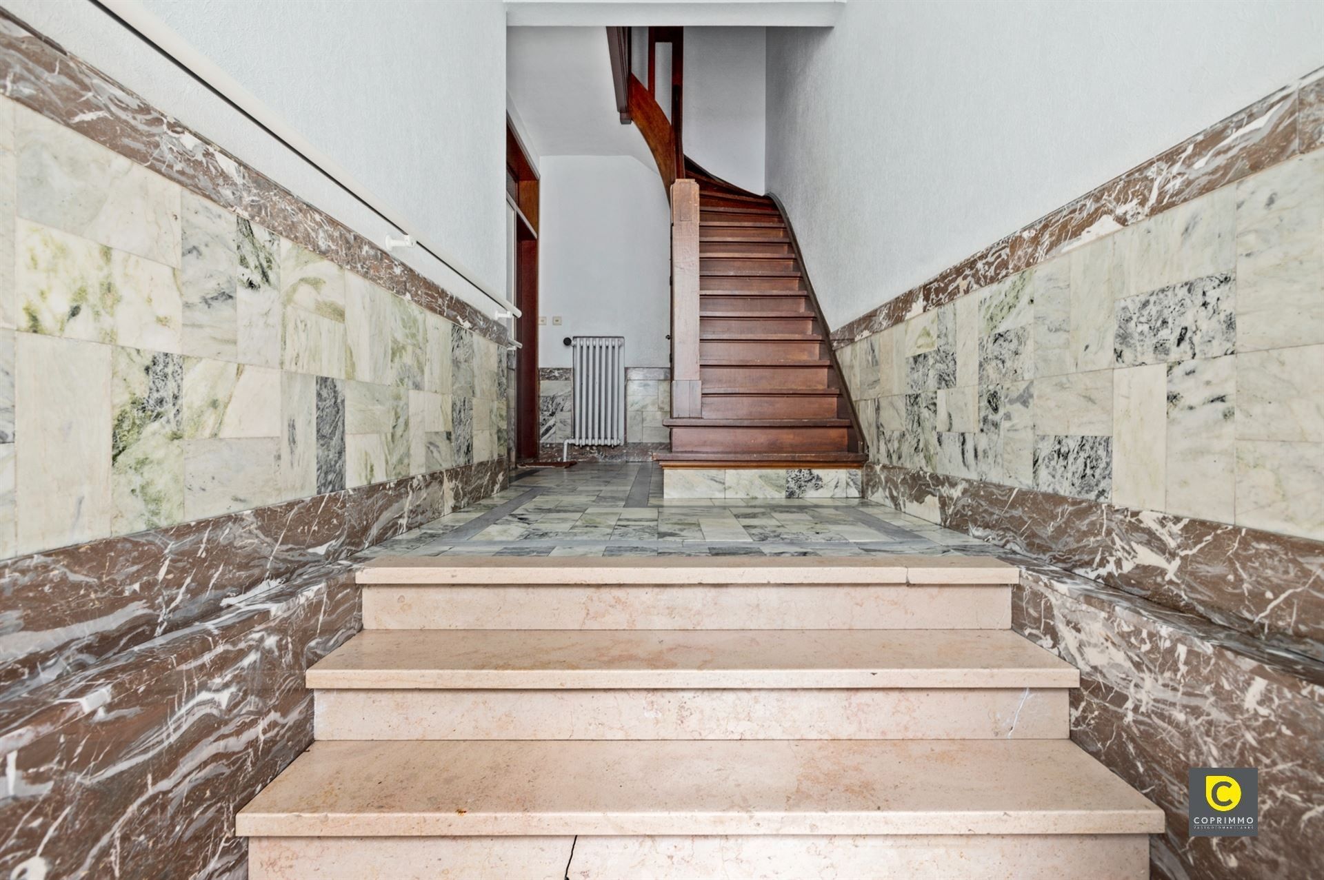 3slpk appartement met T in de Tentoonstellingswijk foto 17