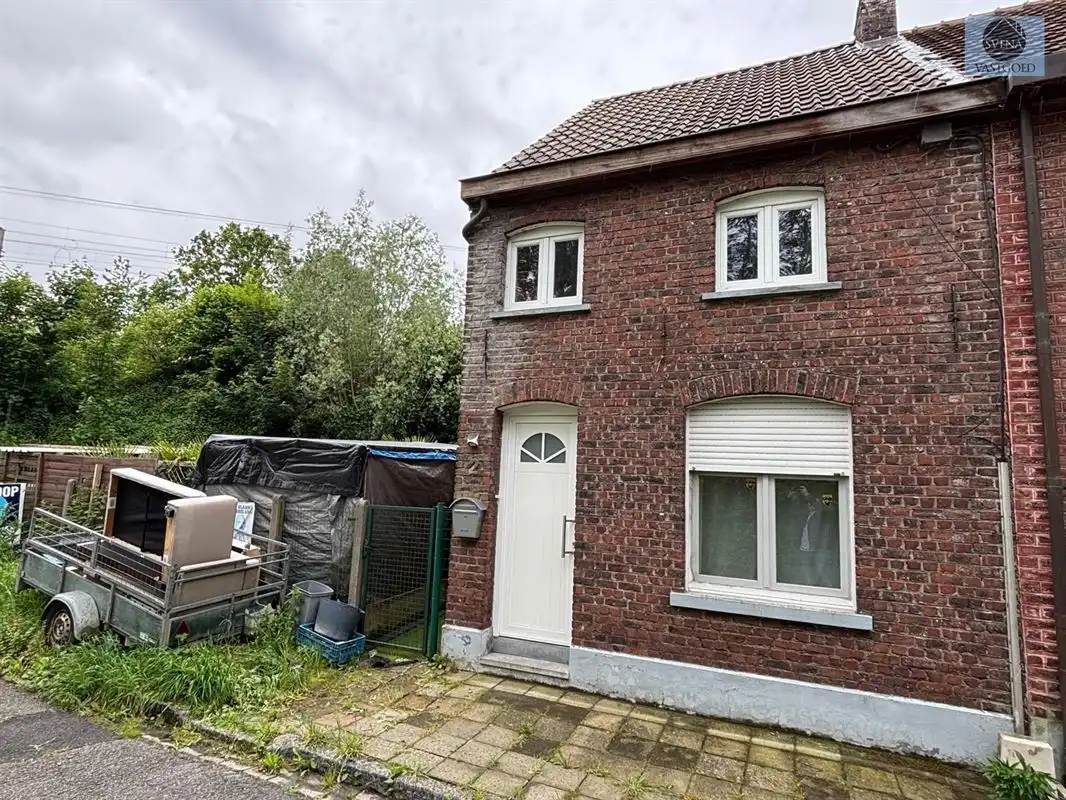 OP TE FRISSEN WONING MET 2 KAMERS foto 8