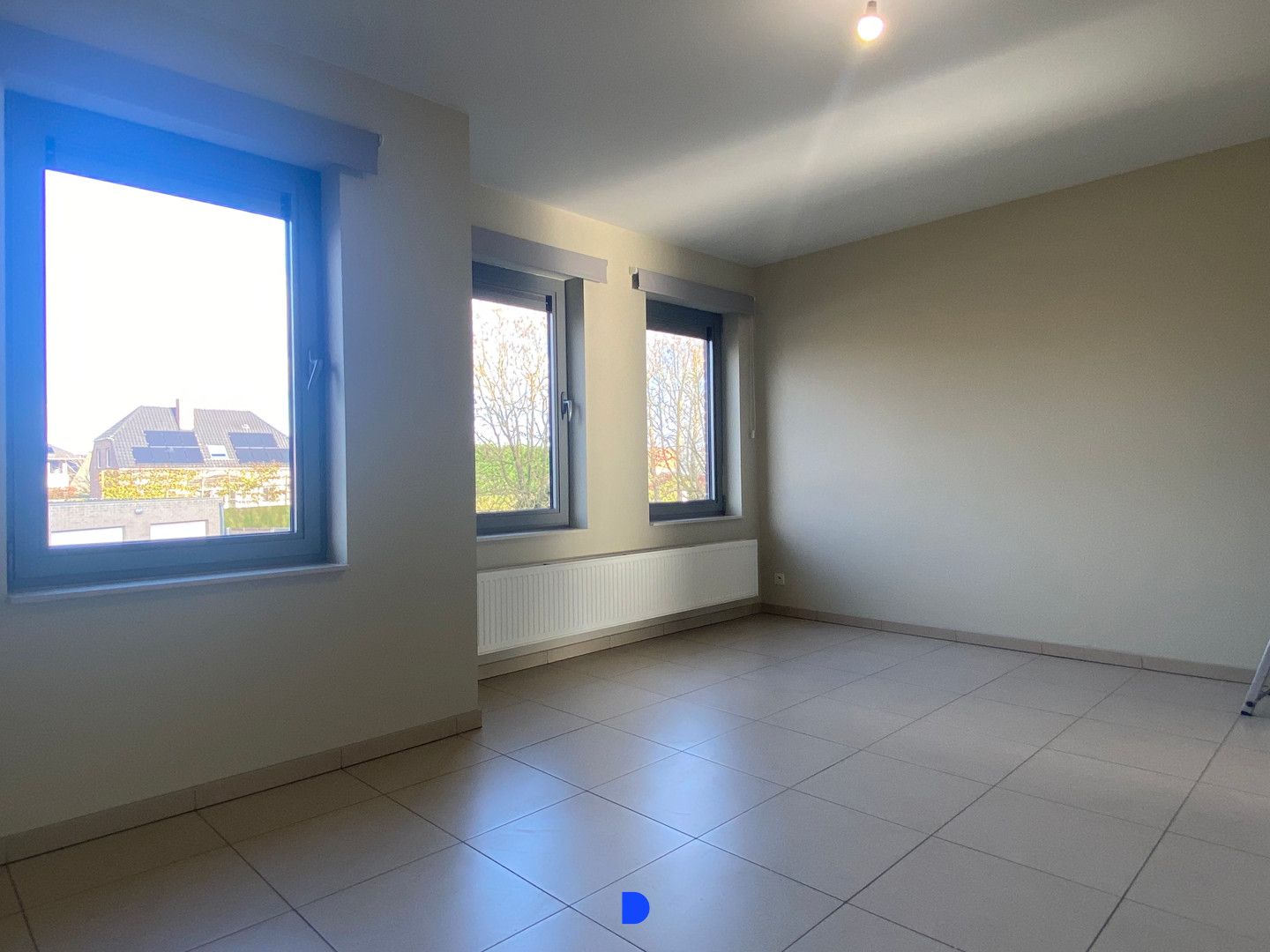 Mooi appartement met terras. foto 9