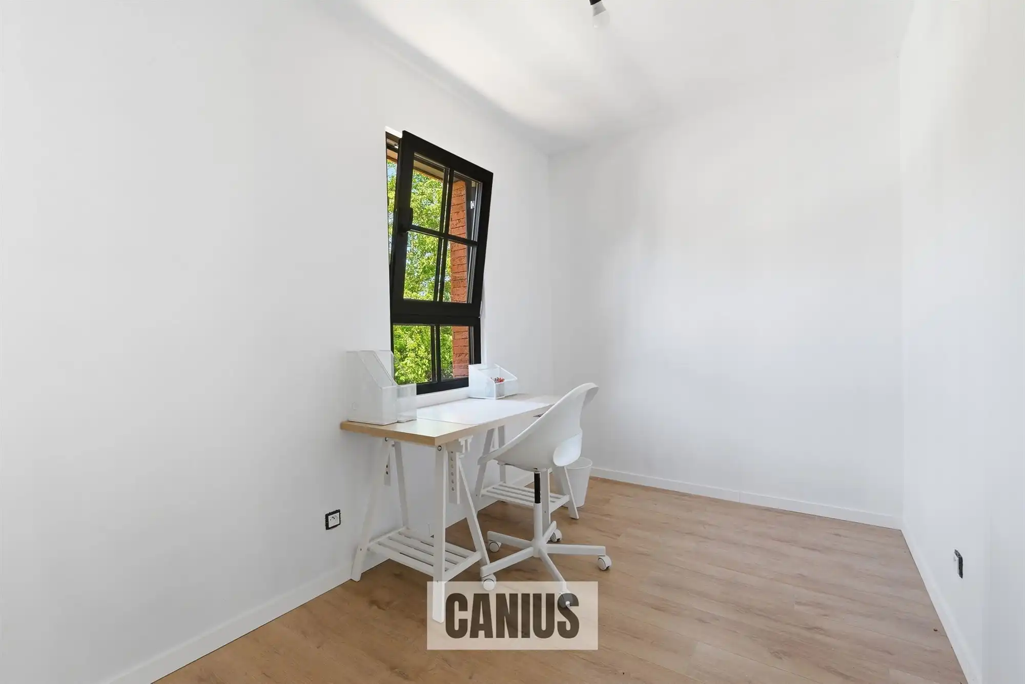 ENERGIEZUINIGE NIEUWBOUWWONING MET 4 SLPKS foto 17