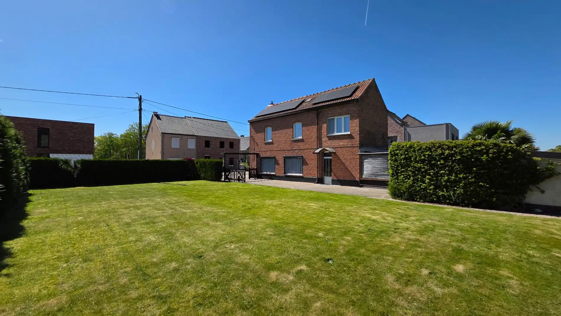 Huis te huur Puttestraat 116 - - 3130 Begijnendijk