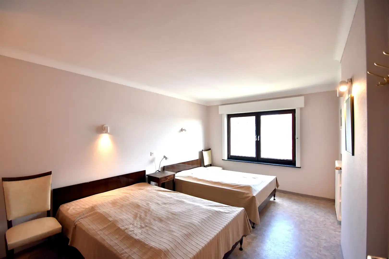 Residentie Zeegenot — Ruim appartement met zeezicht op een boogscheut van de dijk, De Haan foto 13