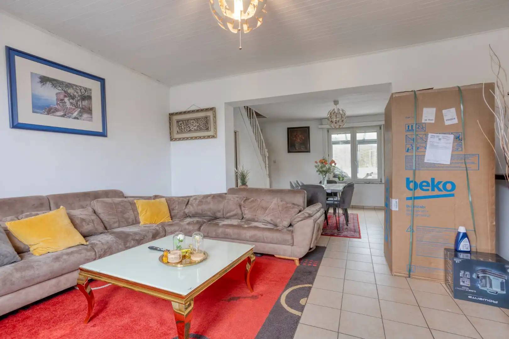 Goed gelegen woning foto 2