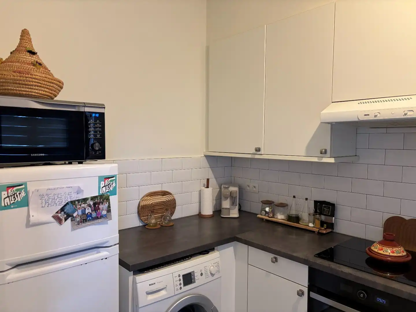 Energiezuinig appartement met 2 slaapkamers en garage foto 5
