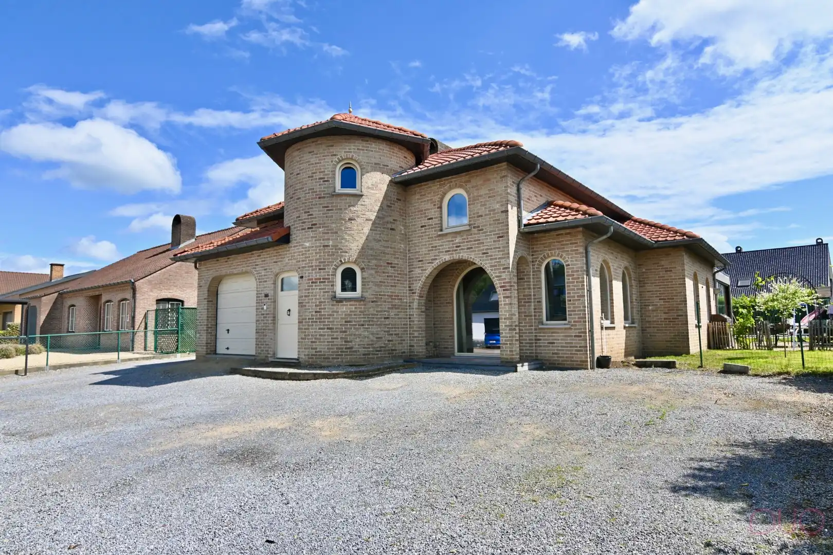 Zuiderse villa met 4 slaapkamers en mogelijkheid tot praktijkruimte foto 39