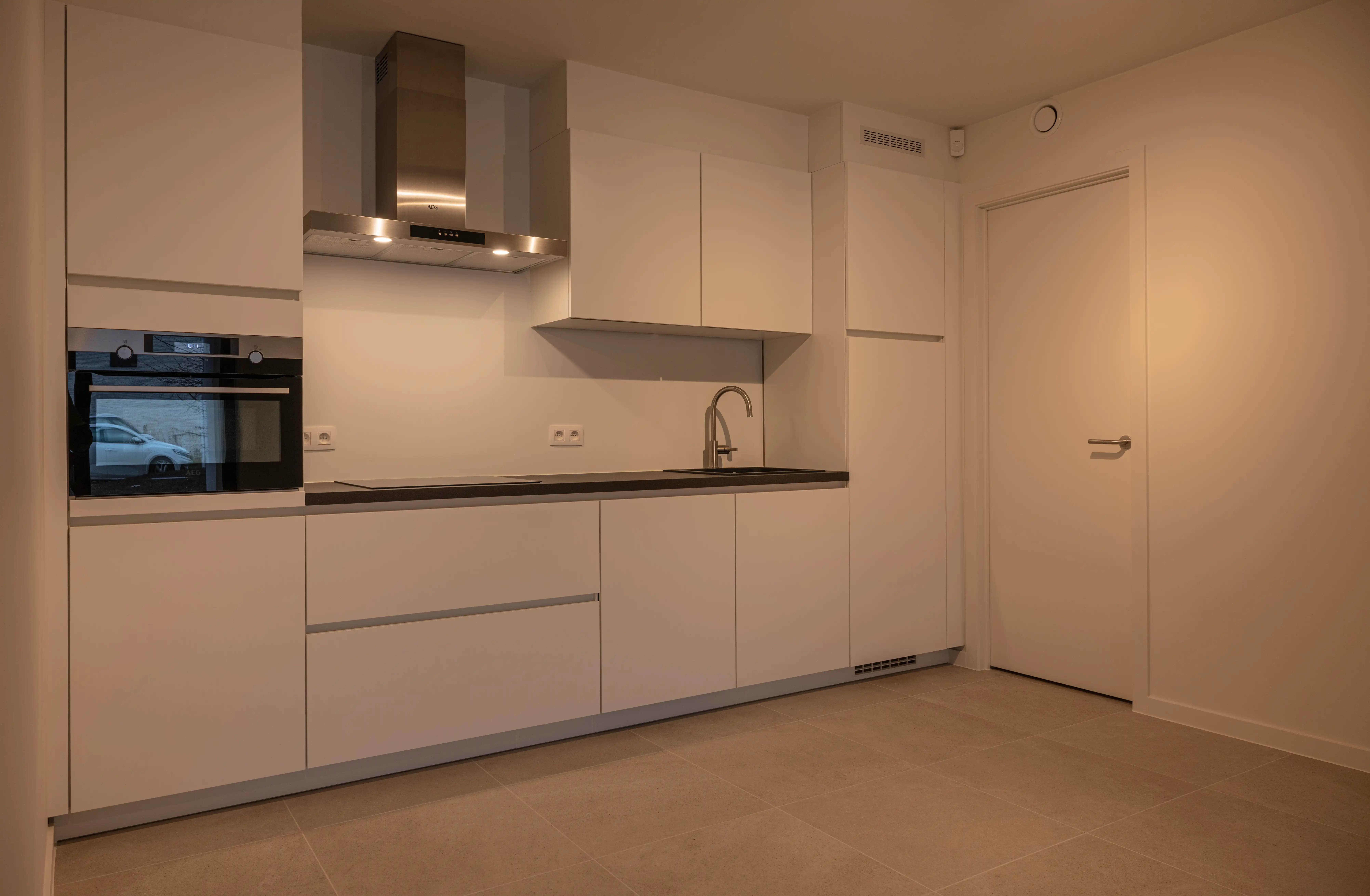 Appartement te huur op groene nieuwbouwsite in Lokeren! foto 3