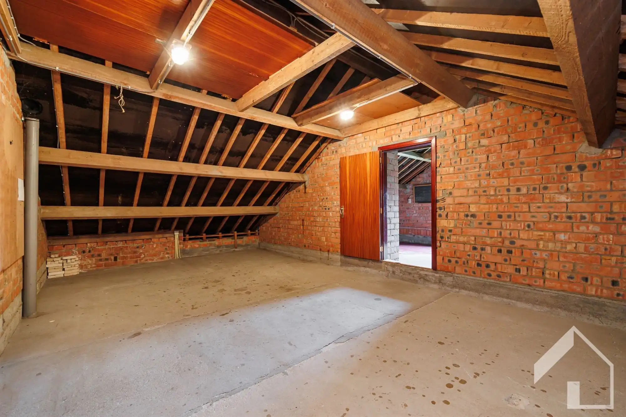 Open bebouwing in een rustige wijk! foto 24