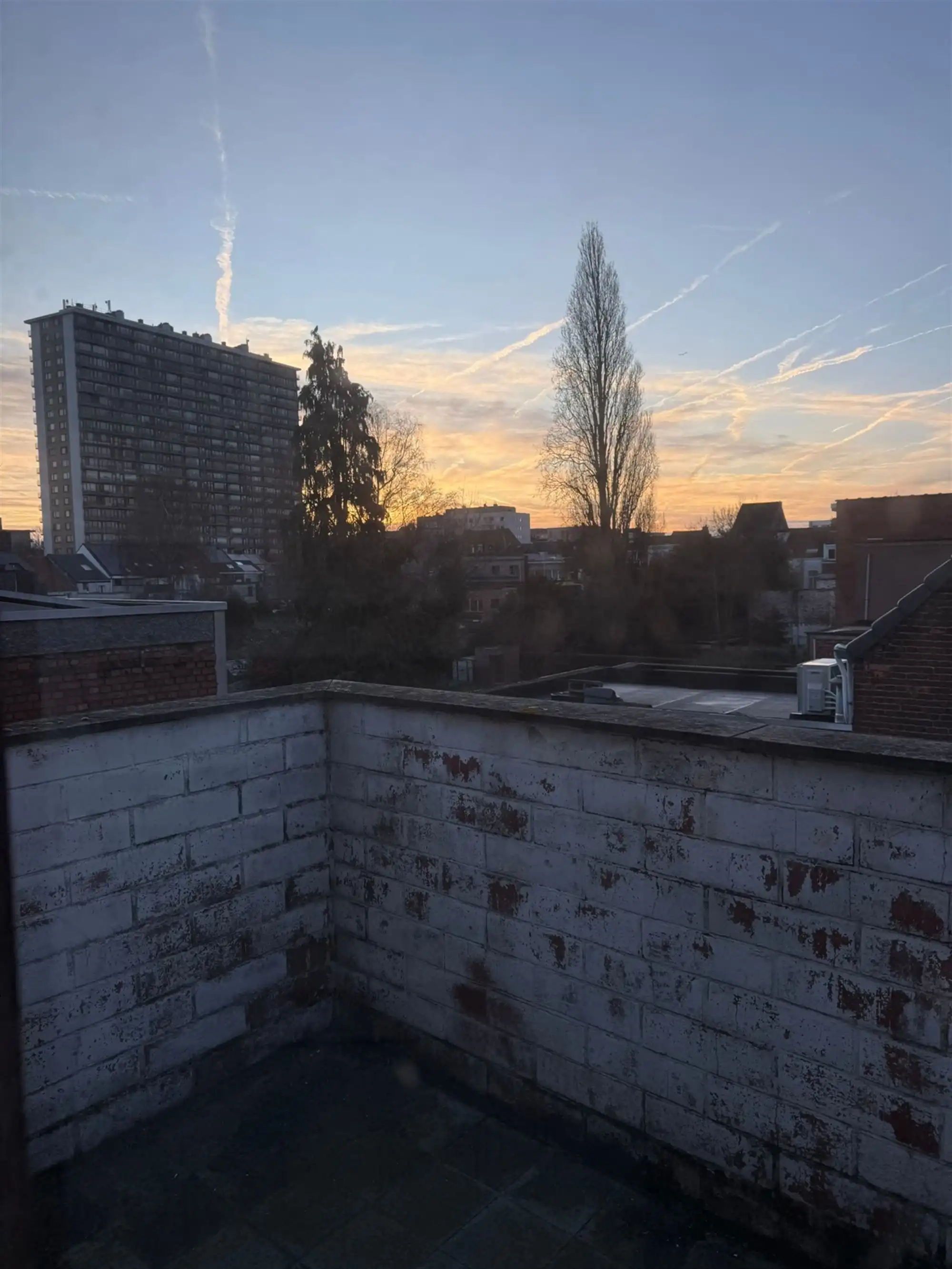 Vergund projectgebouw voor 6 appartementen + handel foto 11