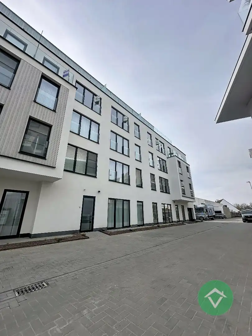 Appartement te koop Albert I laan 19 -/0301 - 8620 Nieuwpoort