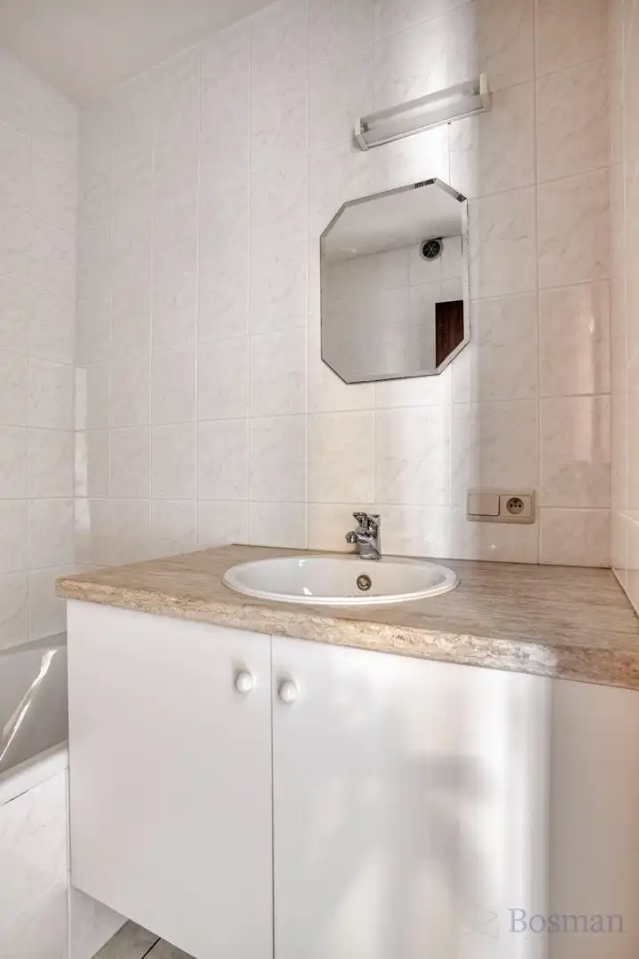 Gelijkvloers appartement te koop in Hulst, Tessenderlo foto 9