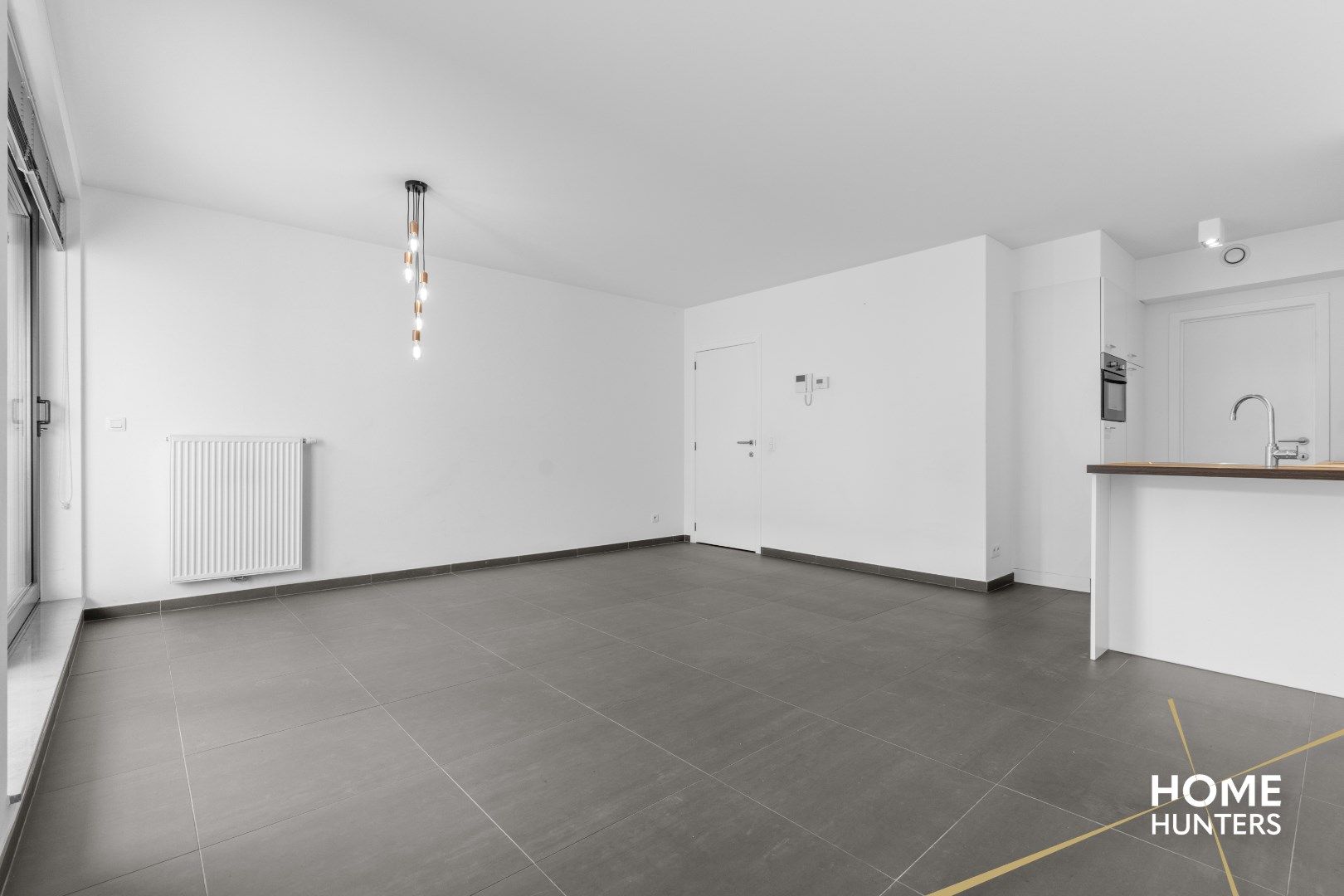 Twee slaapkamer appartement met 3 terrassen  foto 6