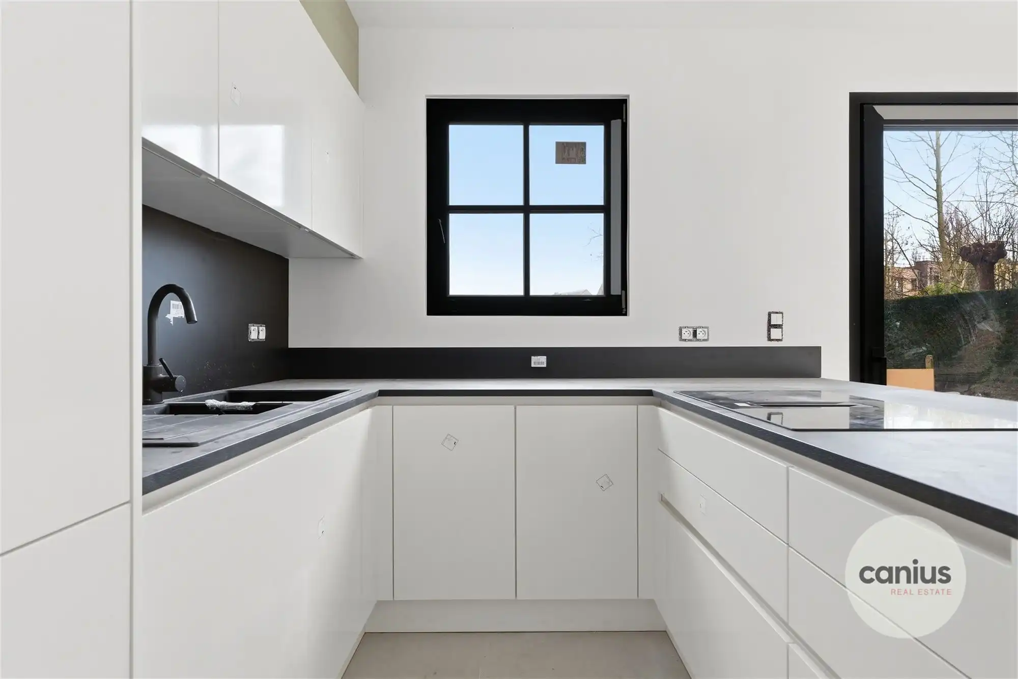 ENERGIEZUINIGE NIEUWBOUWWONING MET 4 SLPKS foto 8