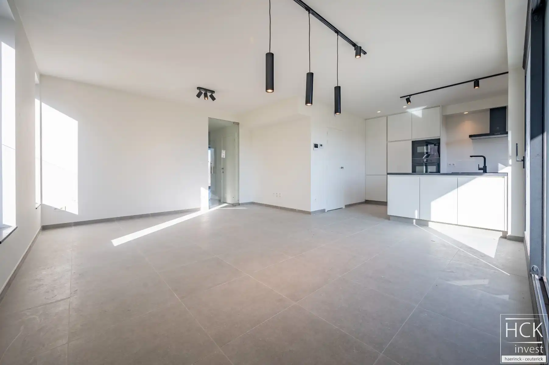 KRUISHOUTEM - Nieuwbouwappartement met high-end afwerking! foto 3