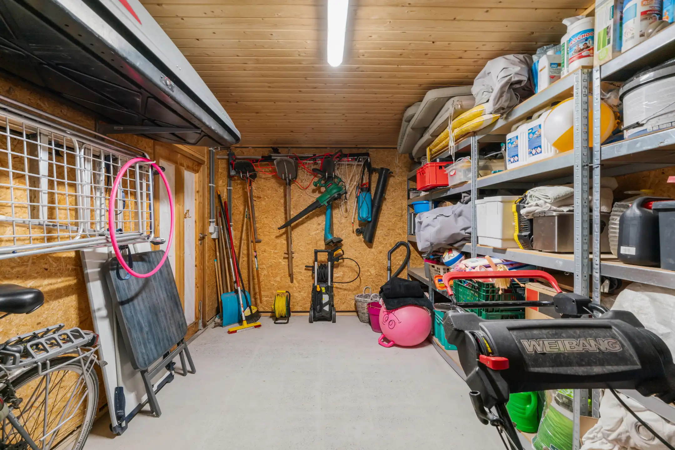 Moderne en lichtrijke huurwoning met 4 slaapkamers te Brecht foto 27