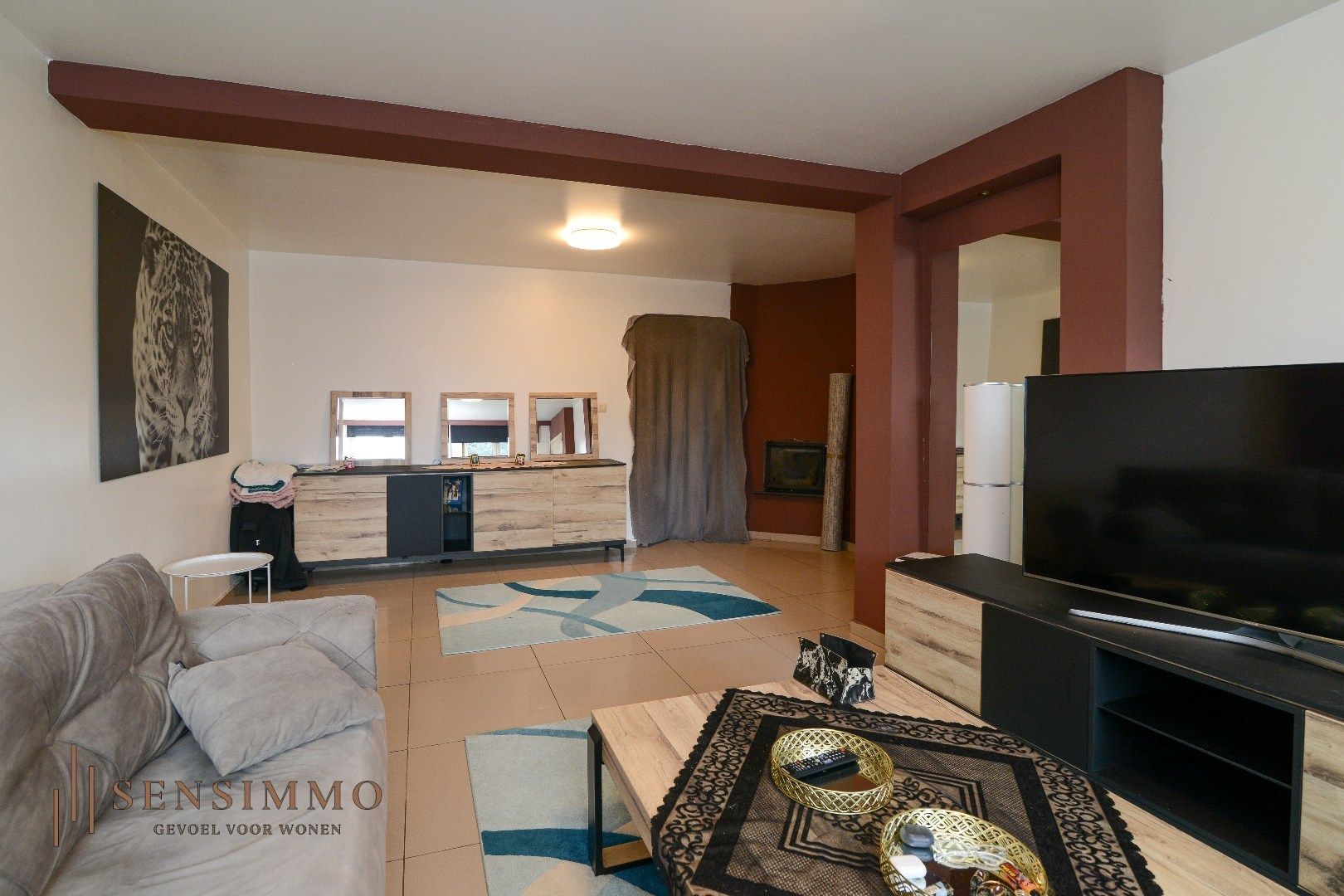 Charmante halfopen woning met 3 slaapkamers en ruime tuin in de gewilde Tuinwijk foto 6